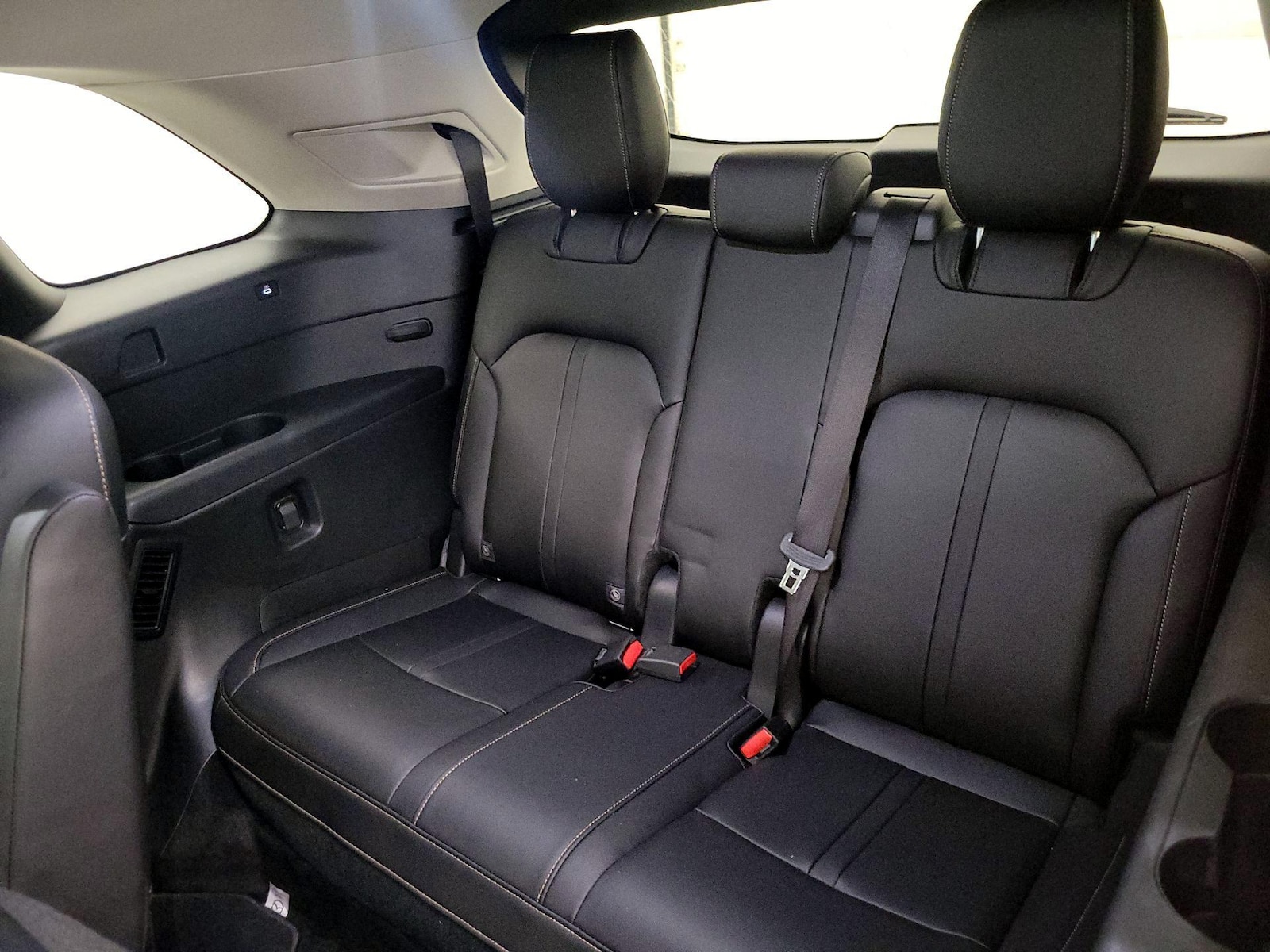 2024 Mazda CX-90 Premium Package - Photo 23