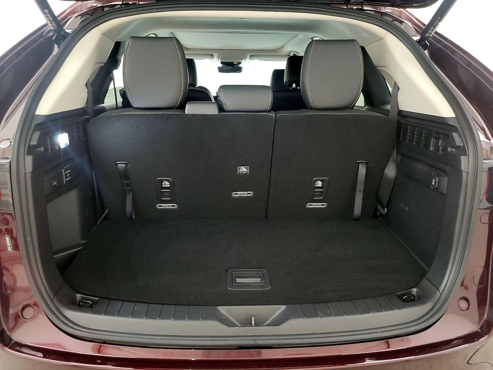 2024 Mazda CX-90 Premium Package - Photo 24