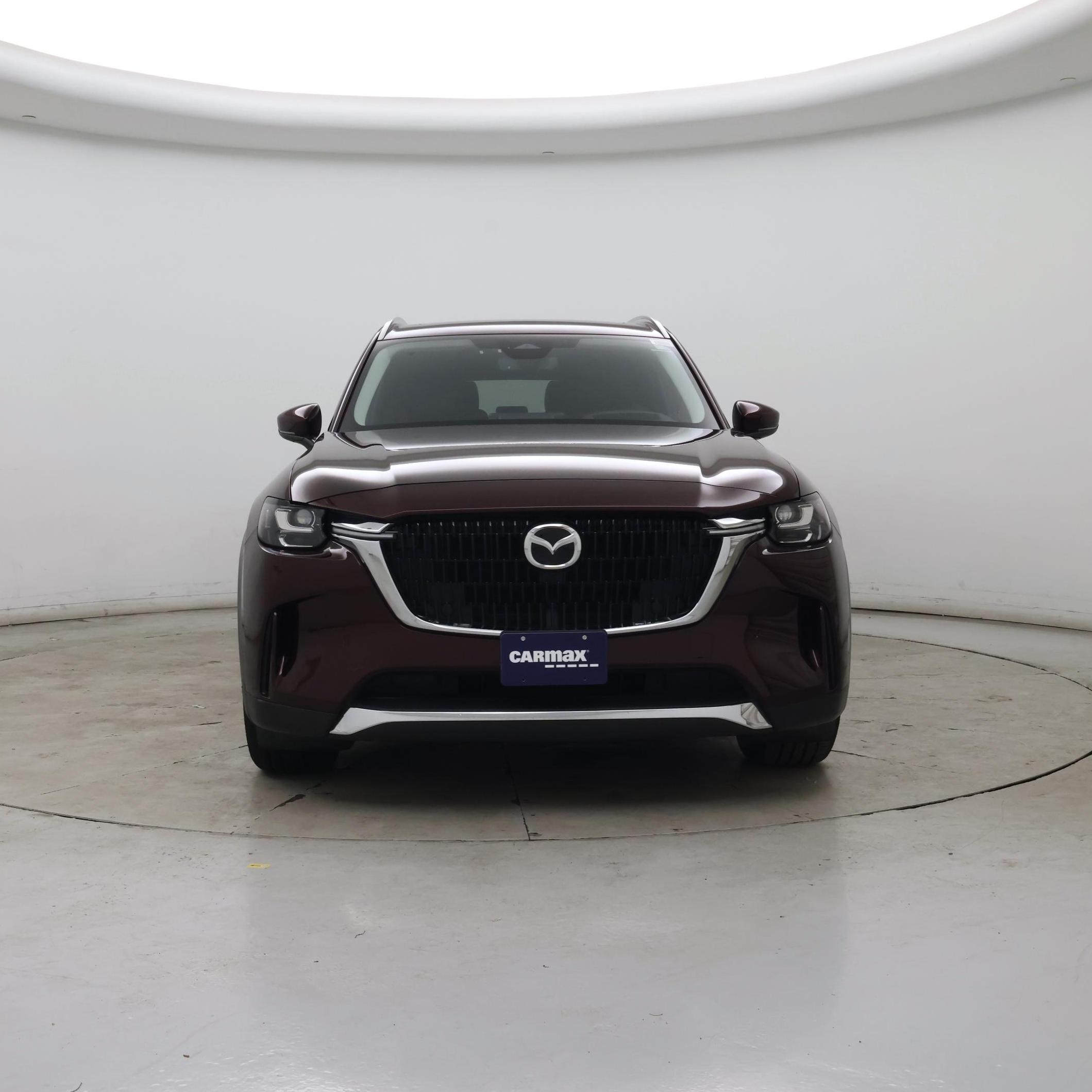 Thumbnail: 2024 Mazda CX-90 - 5