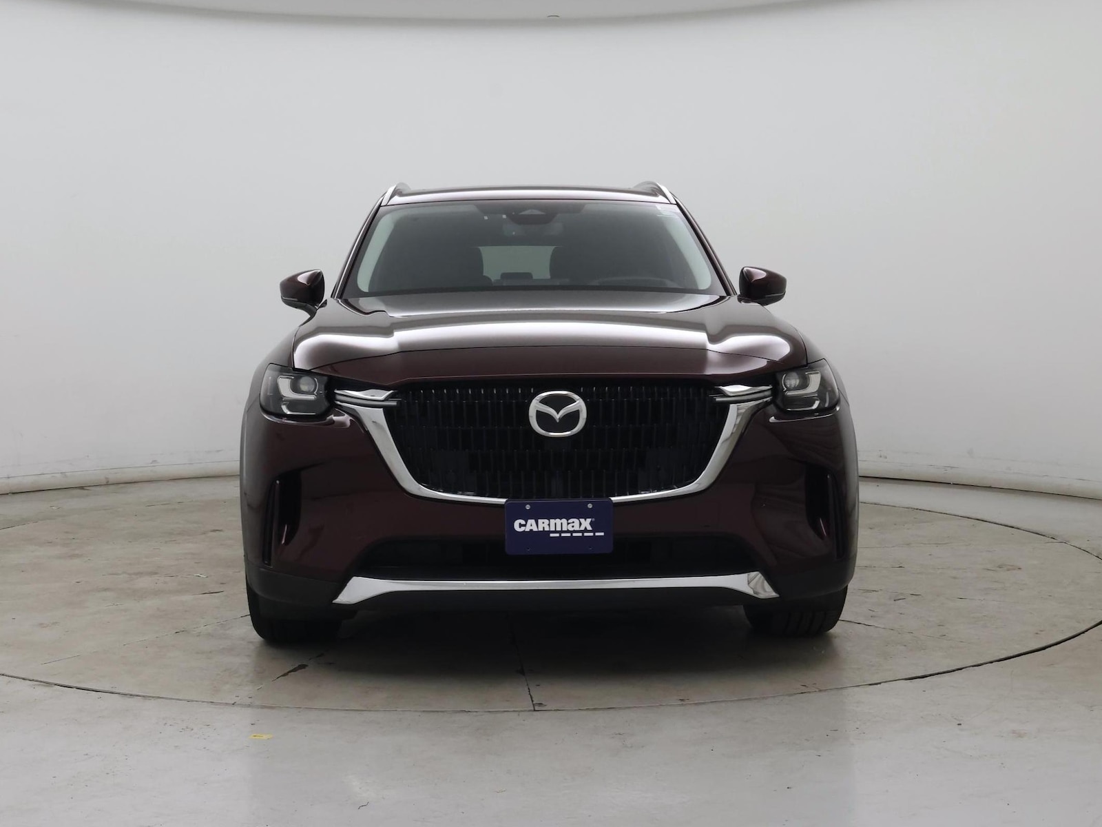 2024 Mazda CX-90 Premium Package - Photo 6