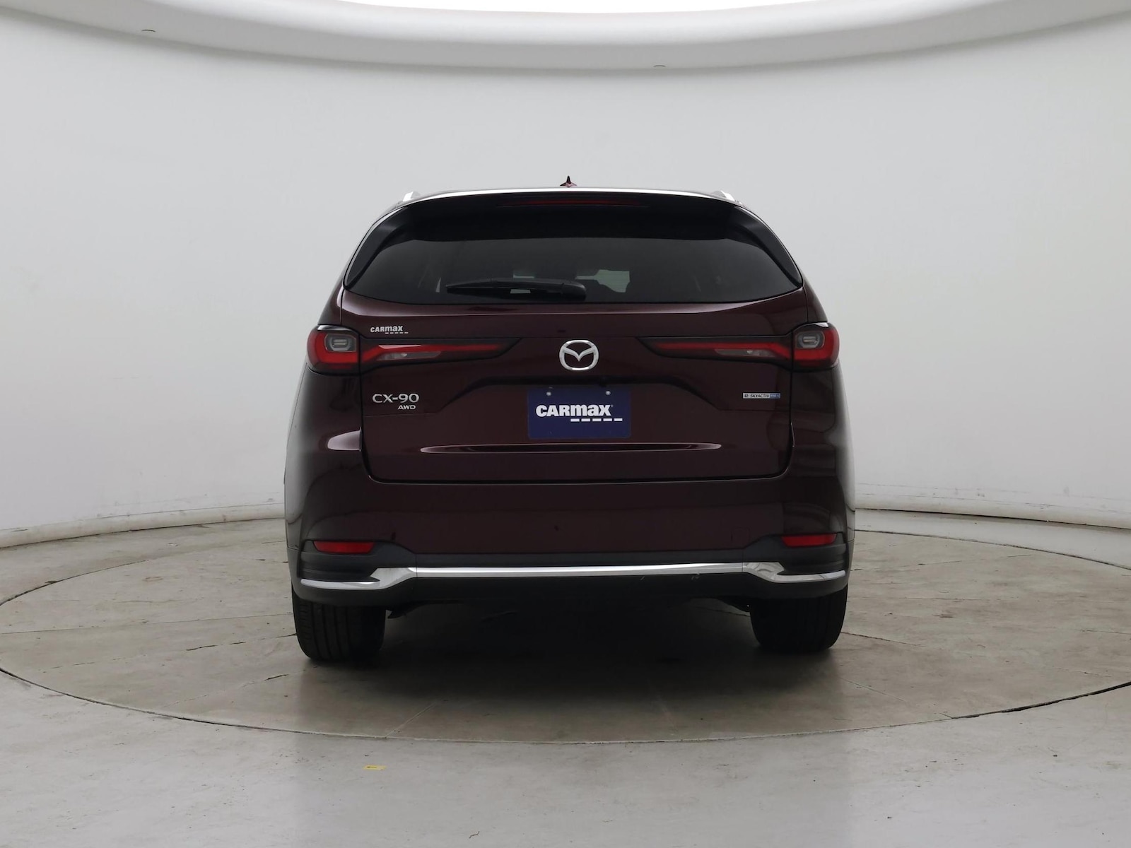 2024 Mazda CX-90 Premium Package - Photo 7