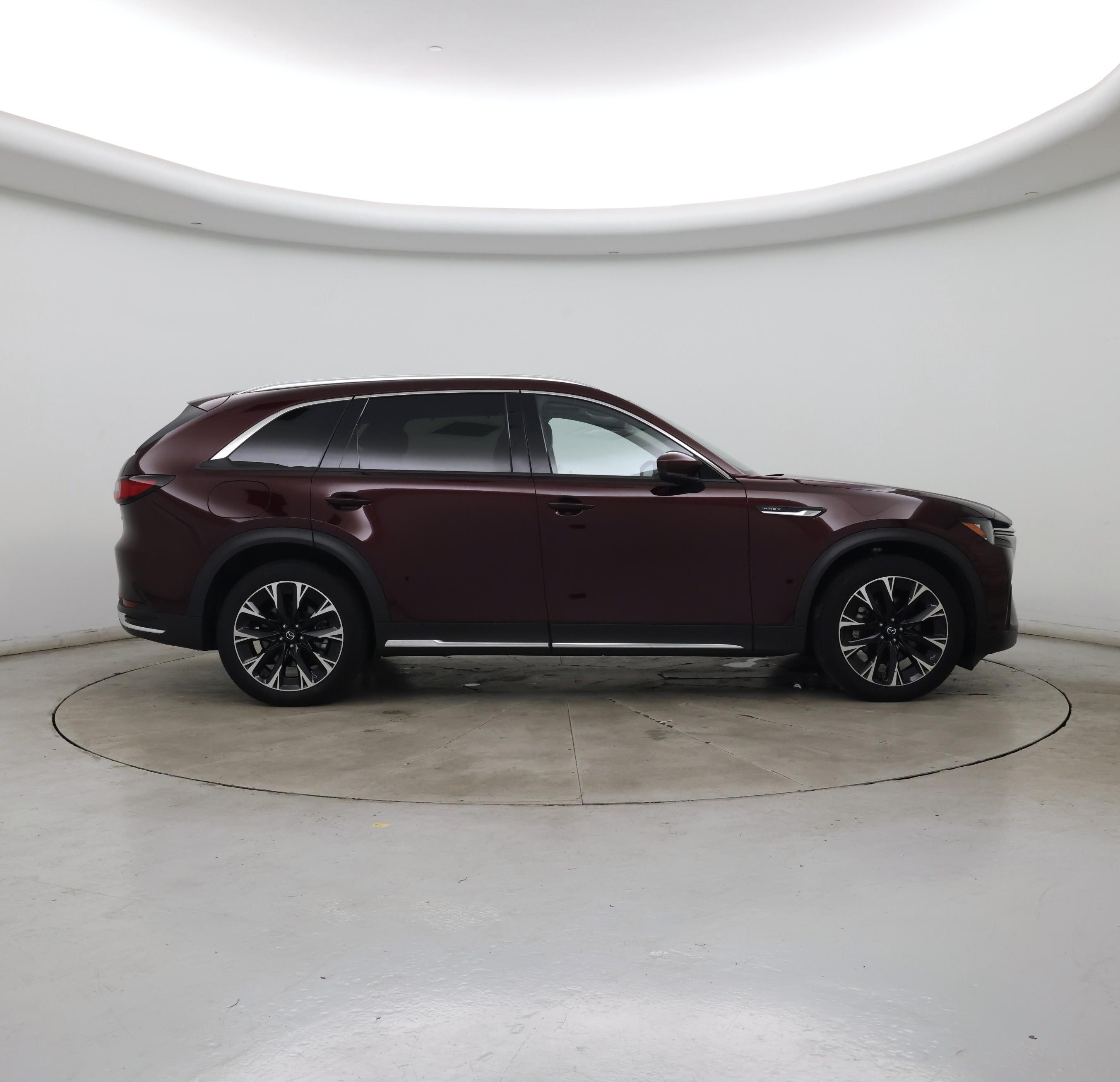 Thumbnail: 2024 Mazda CX-90 - 7