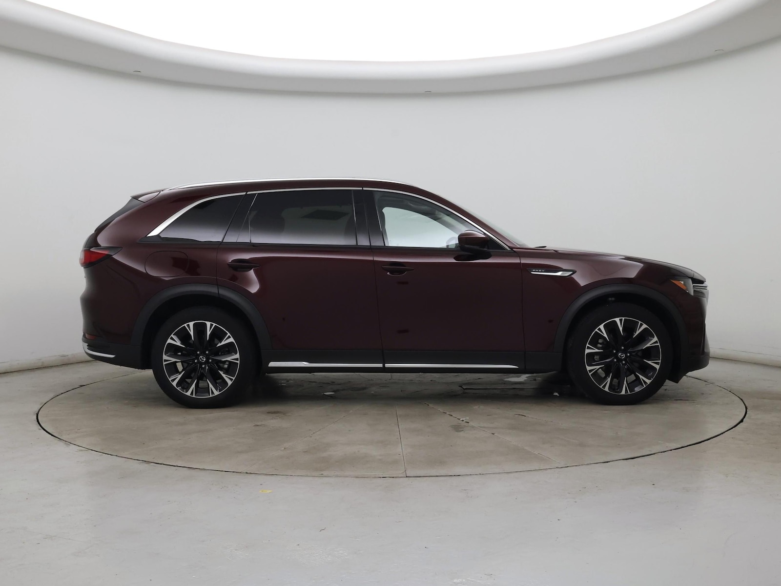 2024 Mazda CX-90 Premium Package - Photo 8