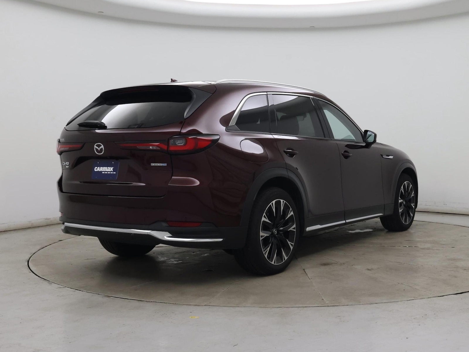 2024 Mazda CX-90 Premium Package - Photo 9