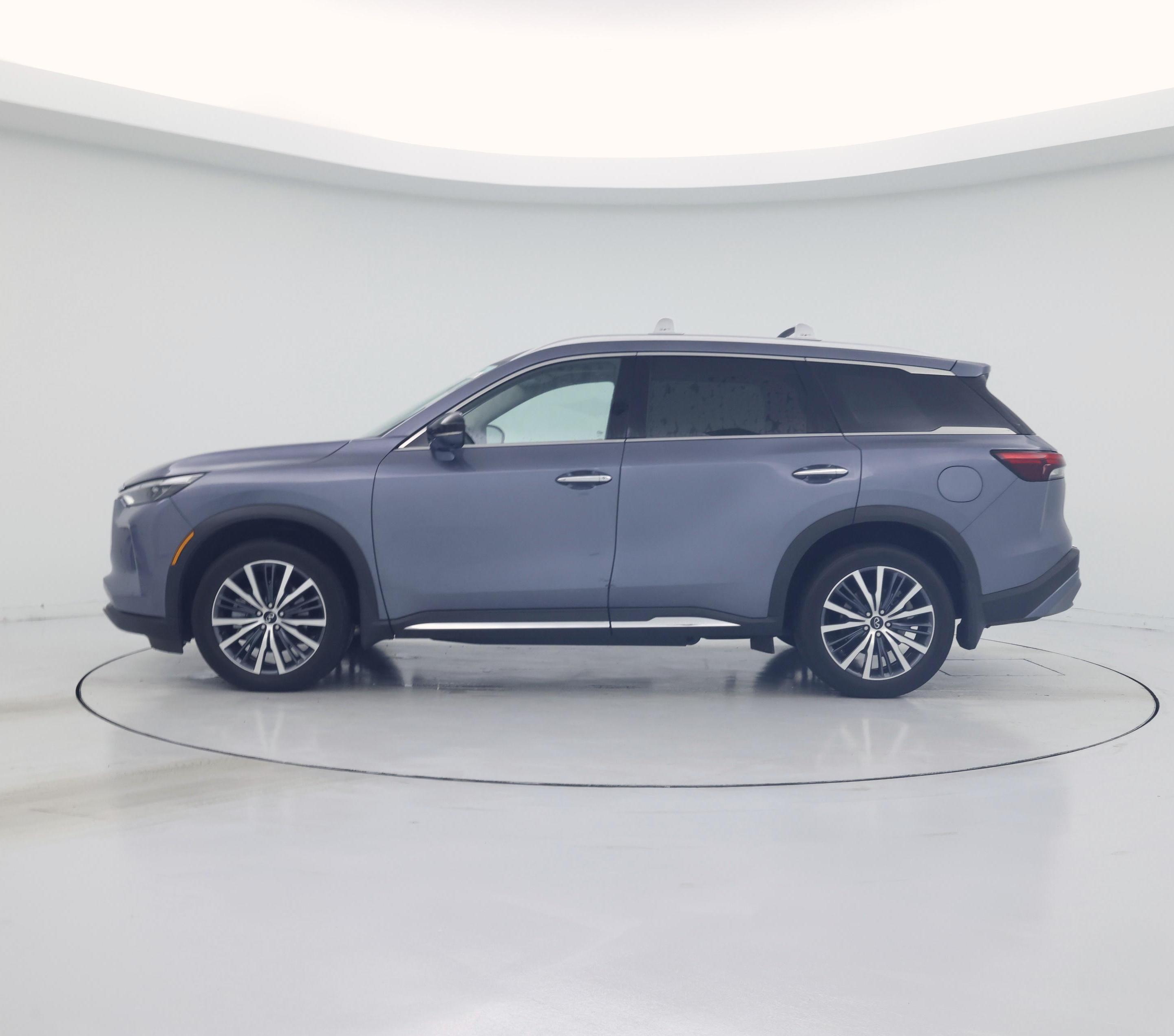 Thumbnail: 2023 INFINITI QX60 - 3