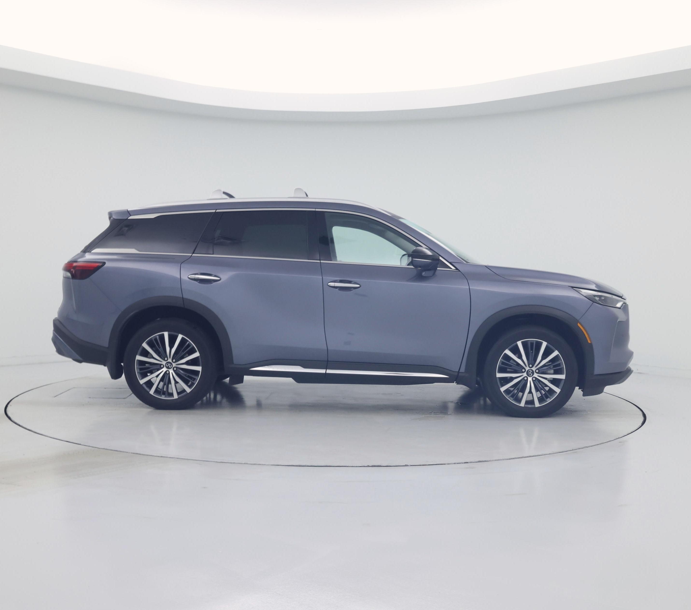 Thumbnail: 2023 INFINITI QX60 - 7