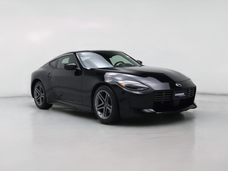 2024 Nissan Z Sport -
                  Denver, CO