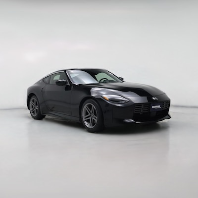 2024 Nissan Z Sport