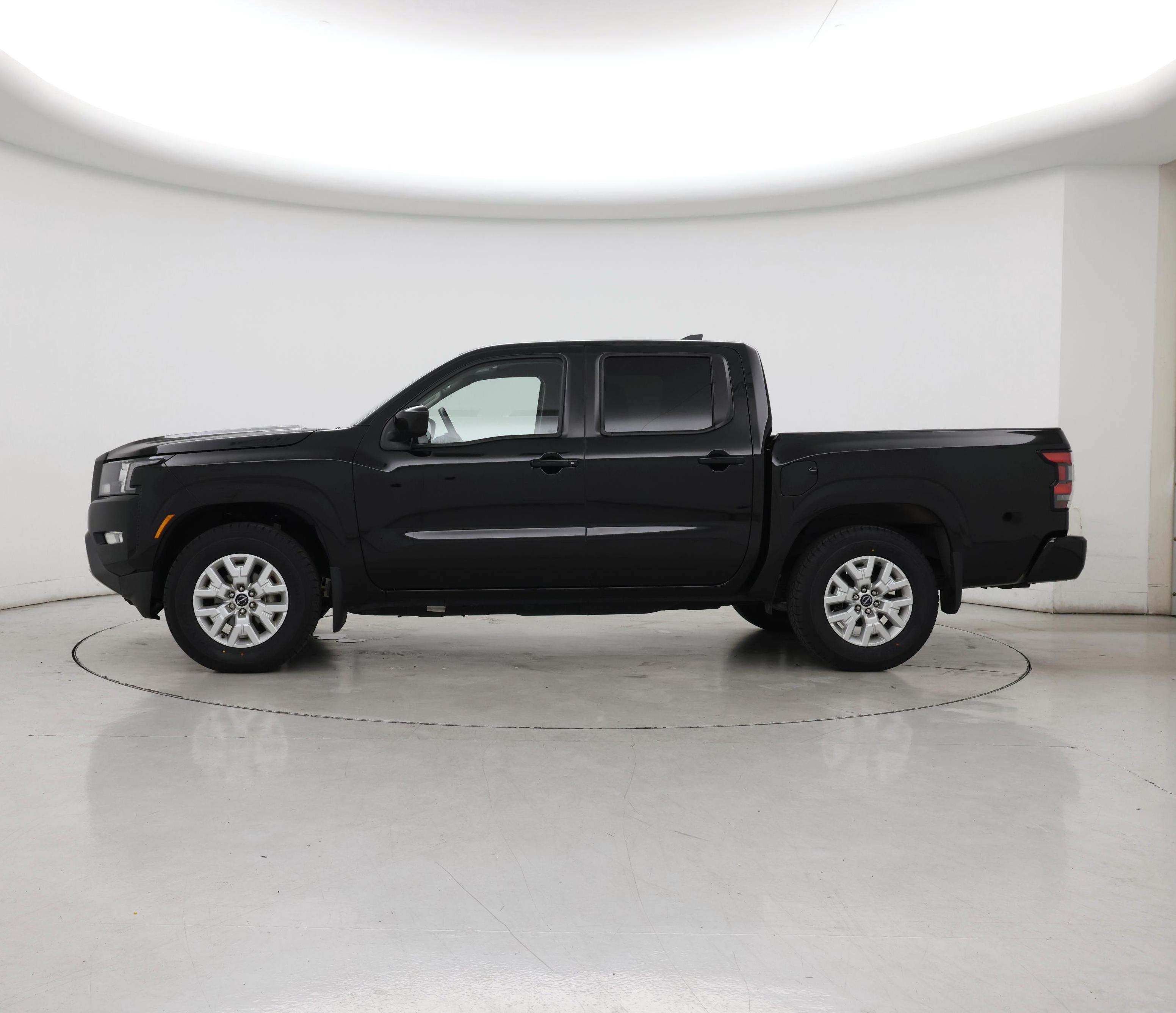 Thumbnail: 2023 Nissan Frontier - 3