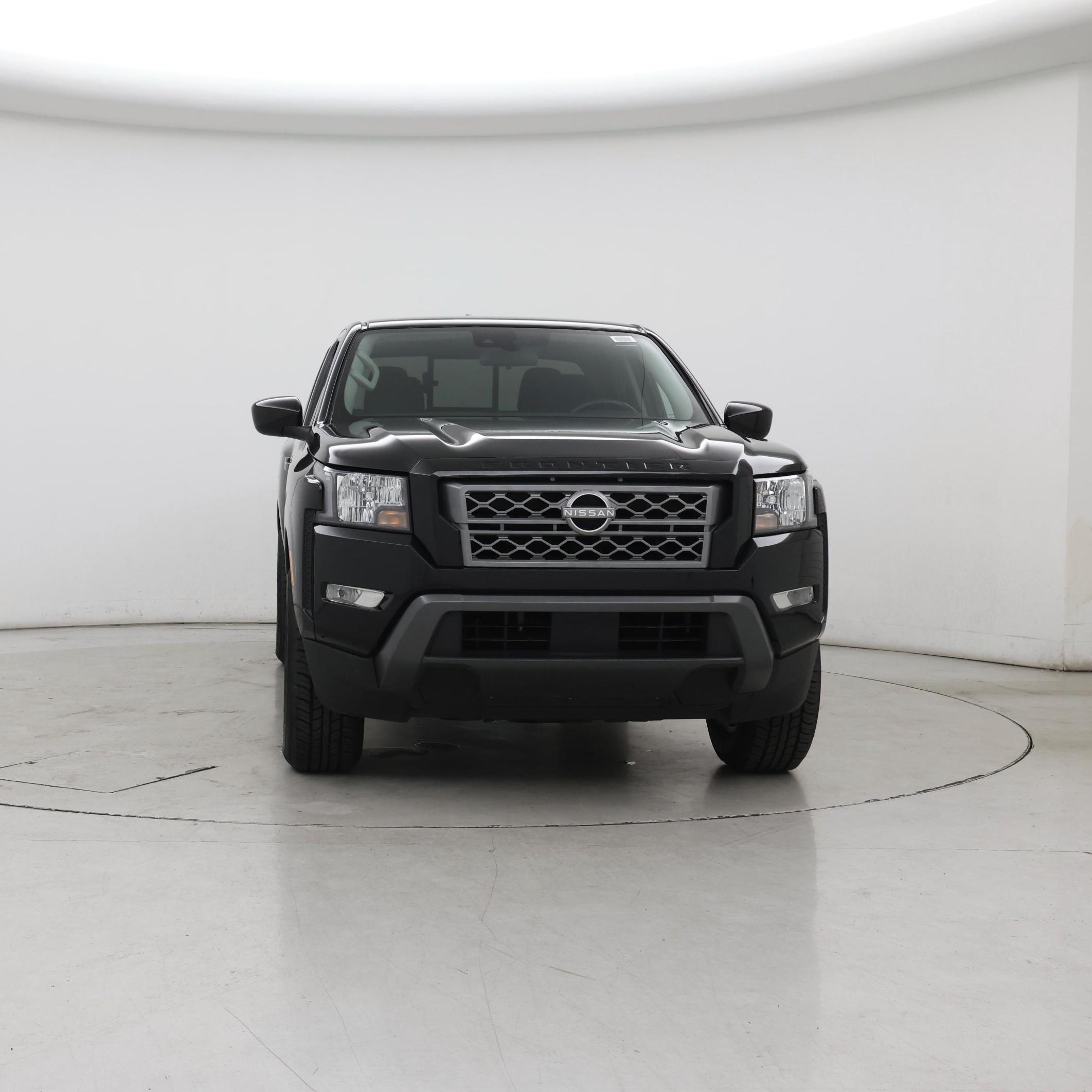 Thumbnail: 2023 Nissan Frontier - 5
