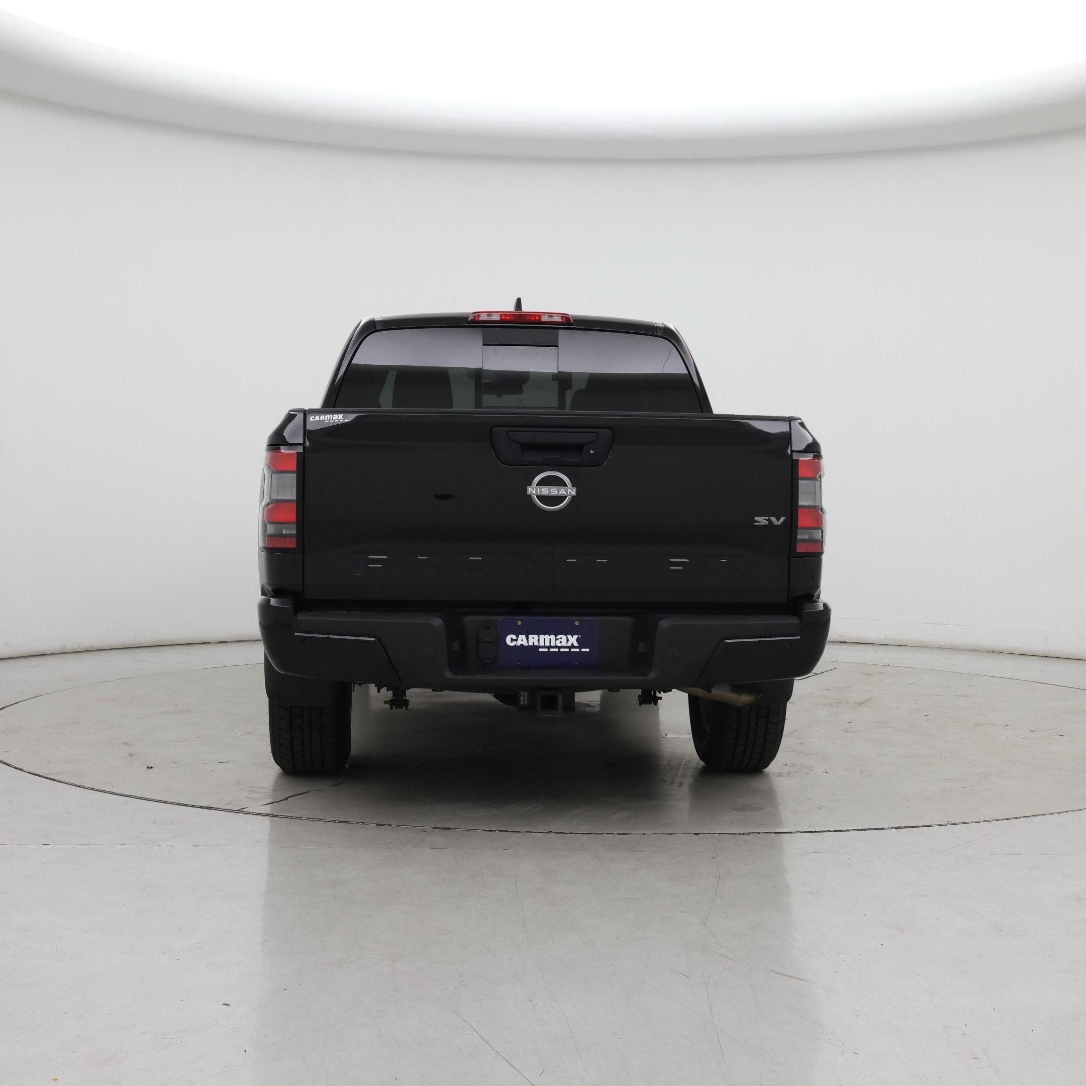 Thumbnail: 2023 Nissan Frontier - 6
