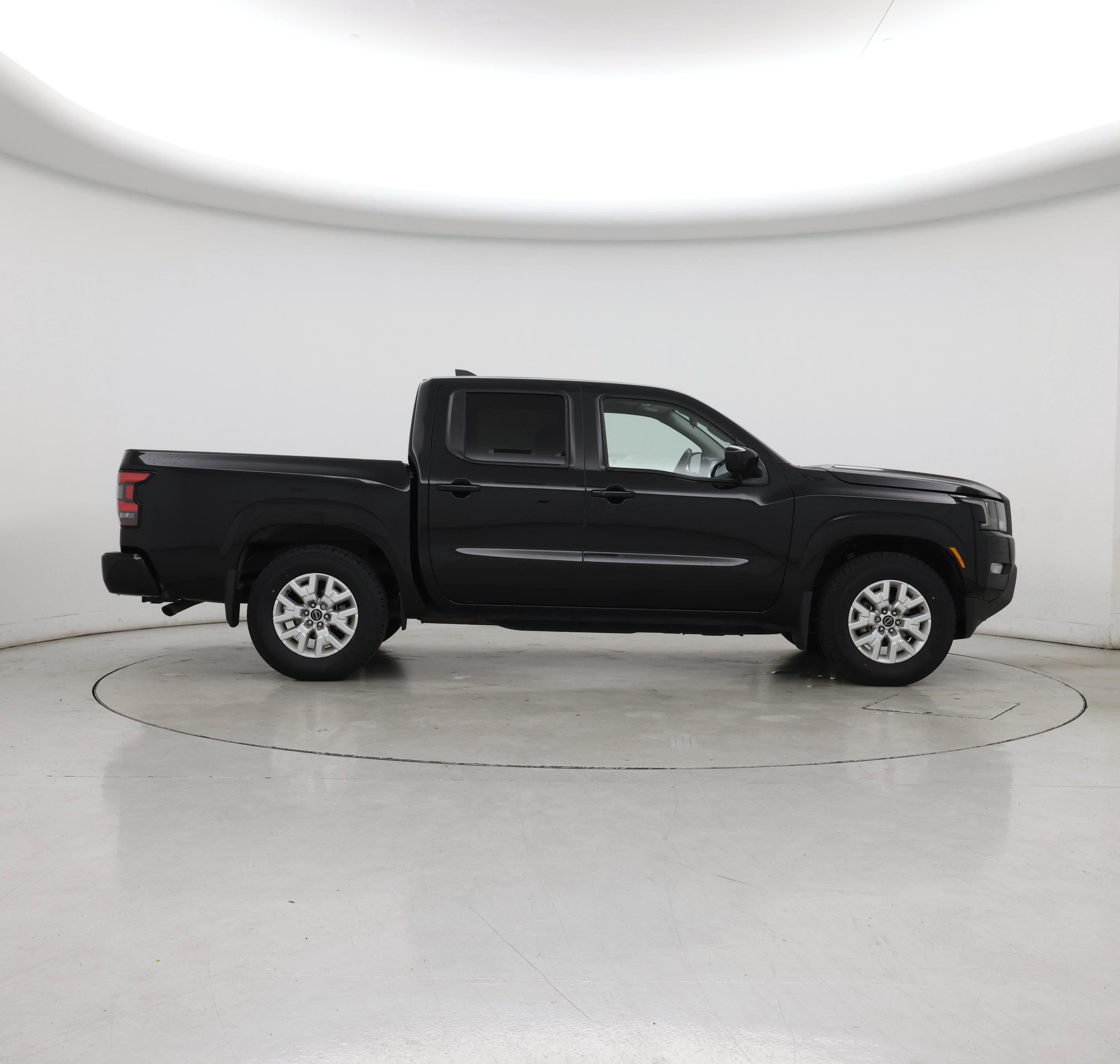 Thumbnail: 2023 Nissan Frontier - 7