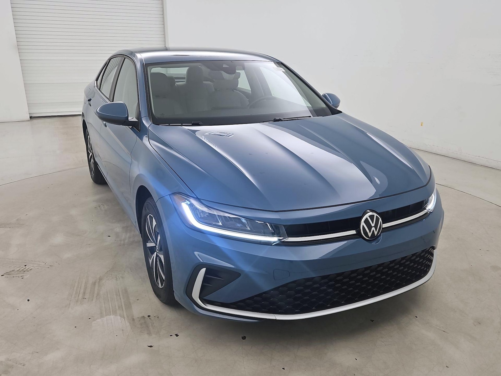 2025 Volkswagen Jetta