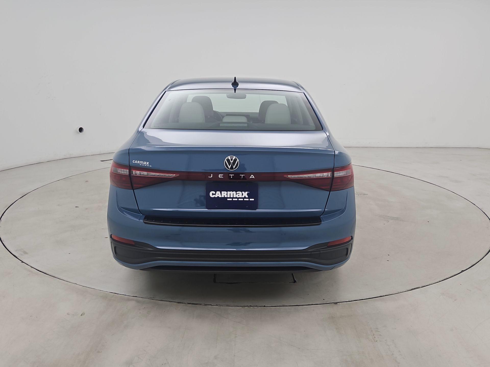 Thumbnail: 2025 Volkswagen Jetta - 6