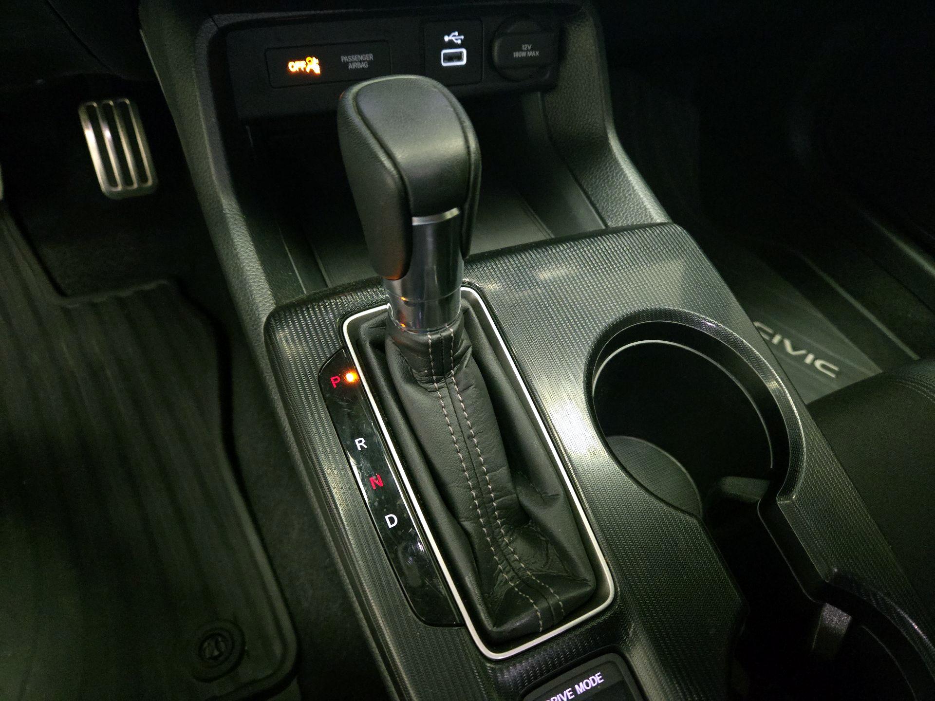 Thumbnail: 2023 Honda Civic - 17