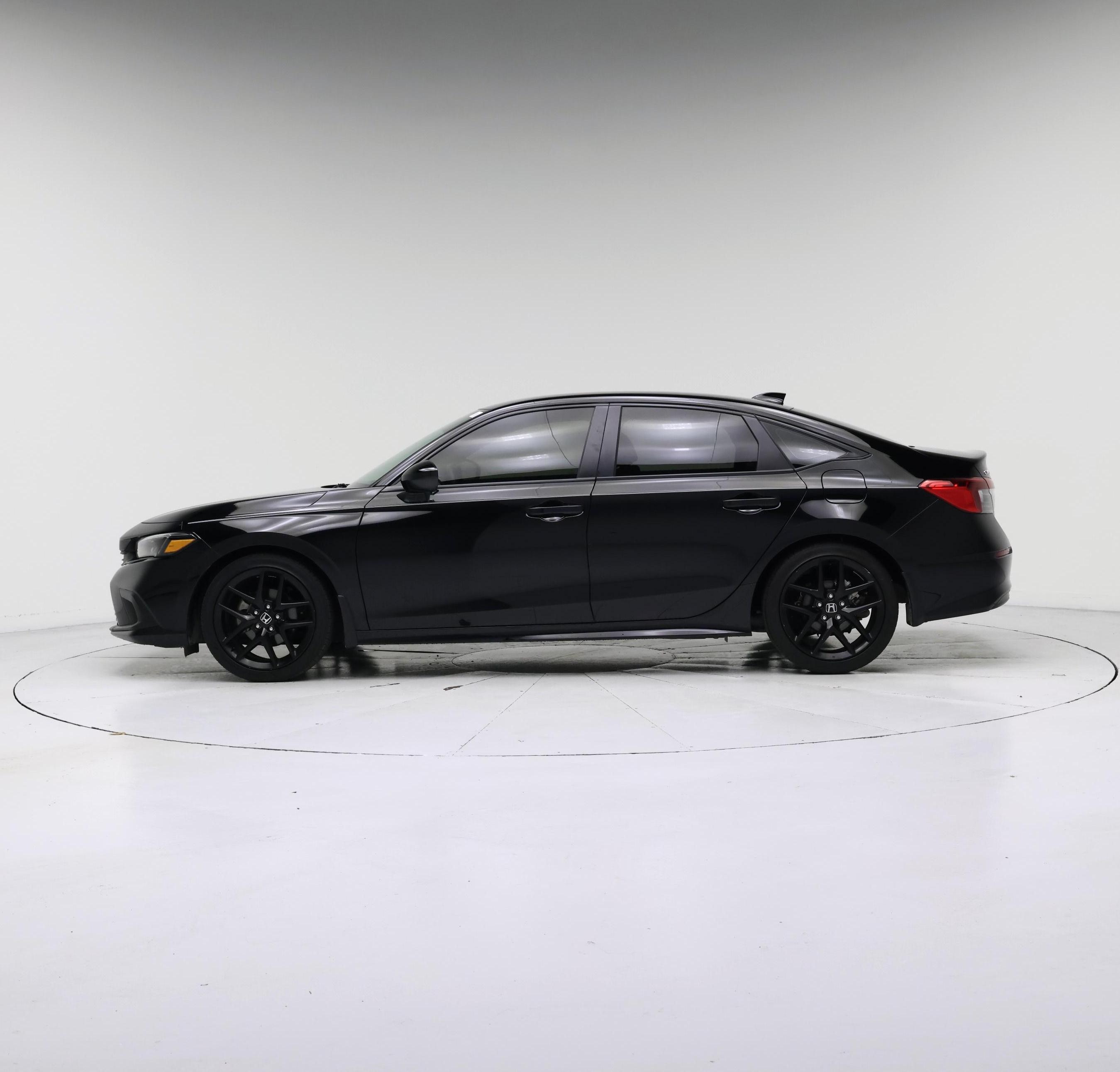 Thumbnail: 2023 Honda Civic - 3