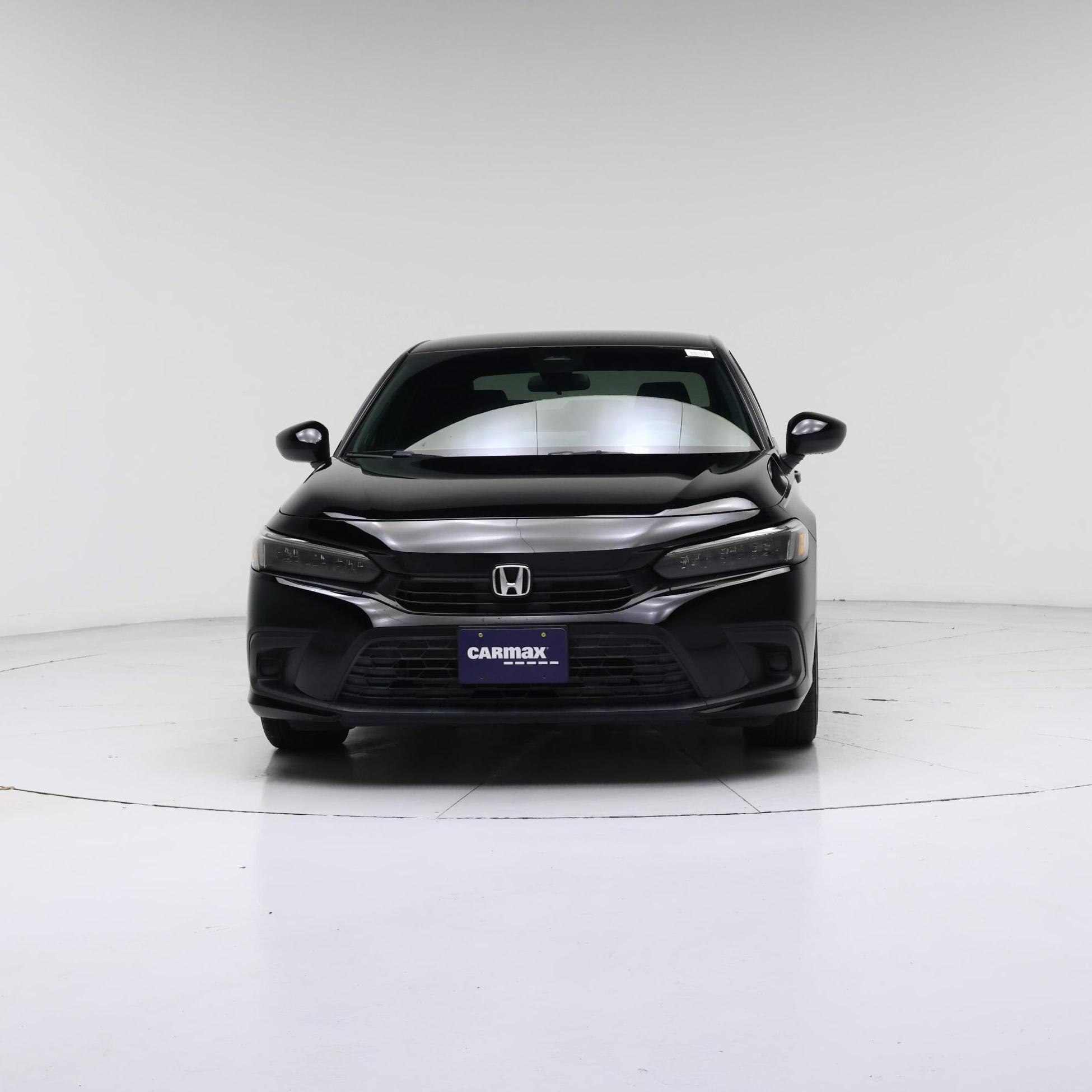 Thumbnail: 2023 Honda Civic - 5