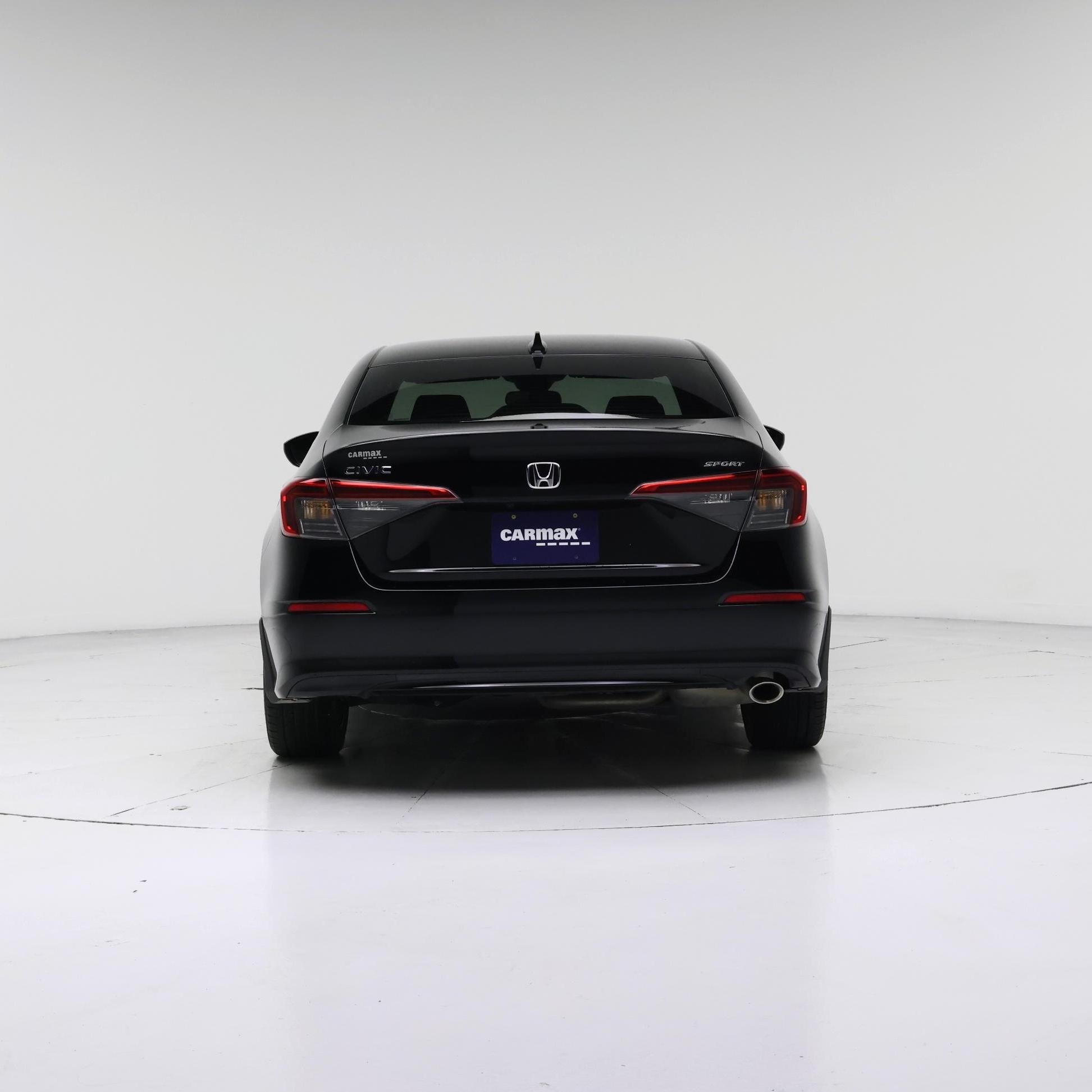 Thumbnail: 2023 Honda Civic - 6