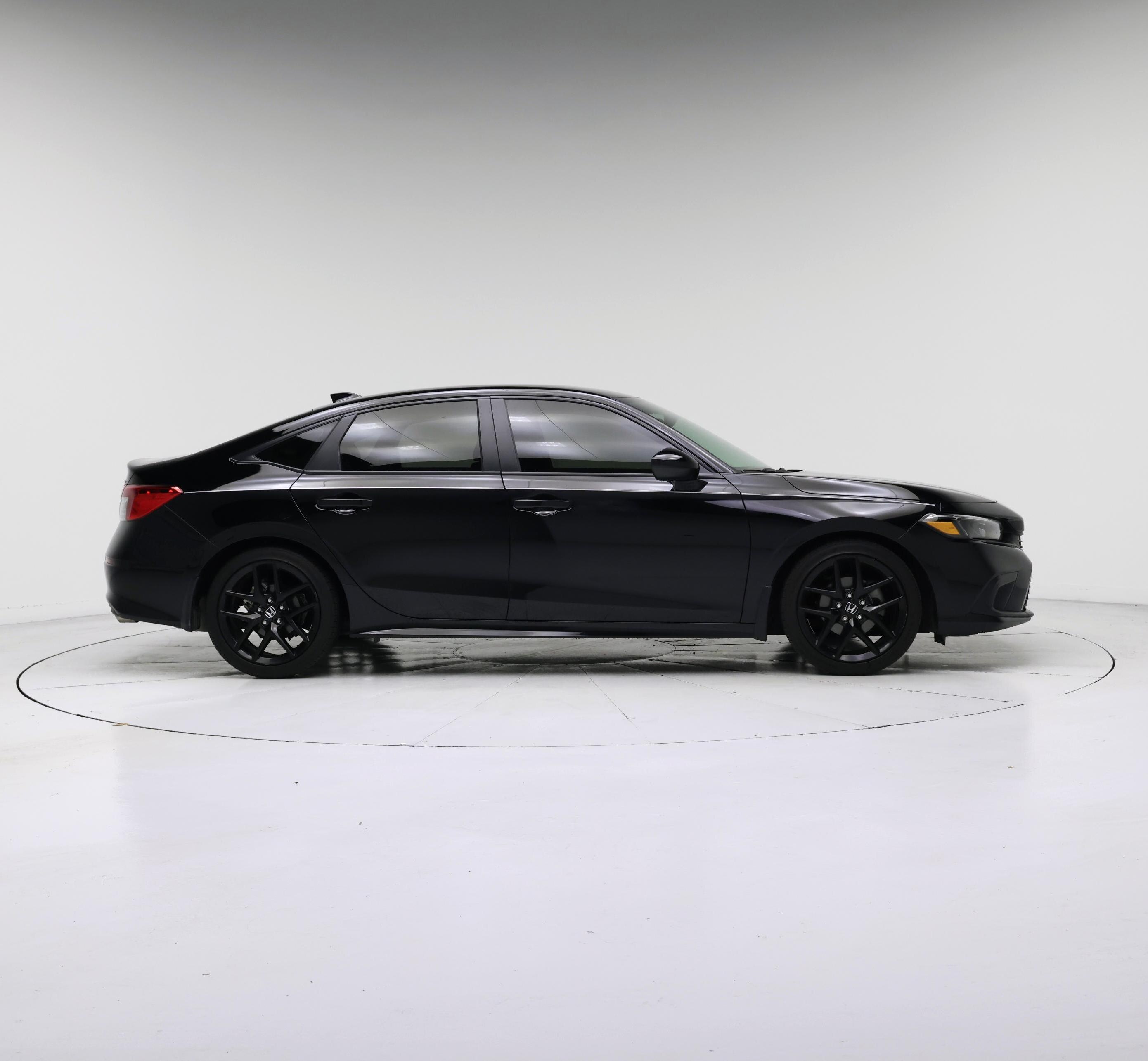 Thumbnail: 2023 Honda Civic - 7