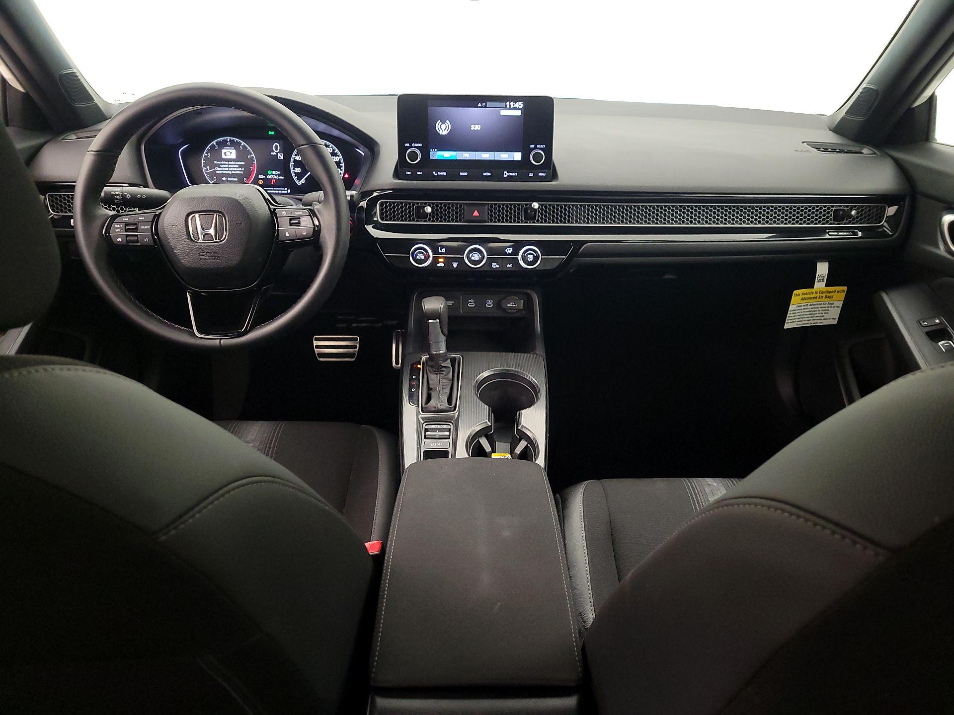Thumbnail: 2026 Honda Civic - 9