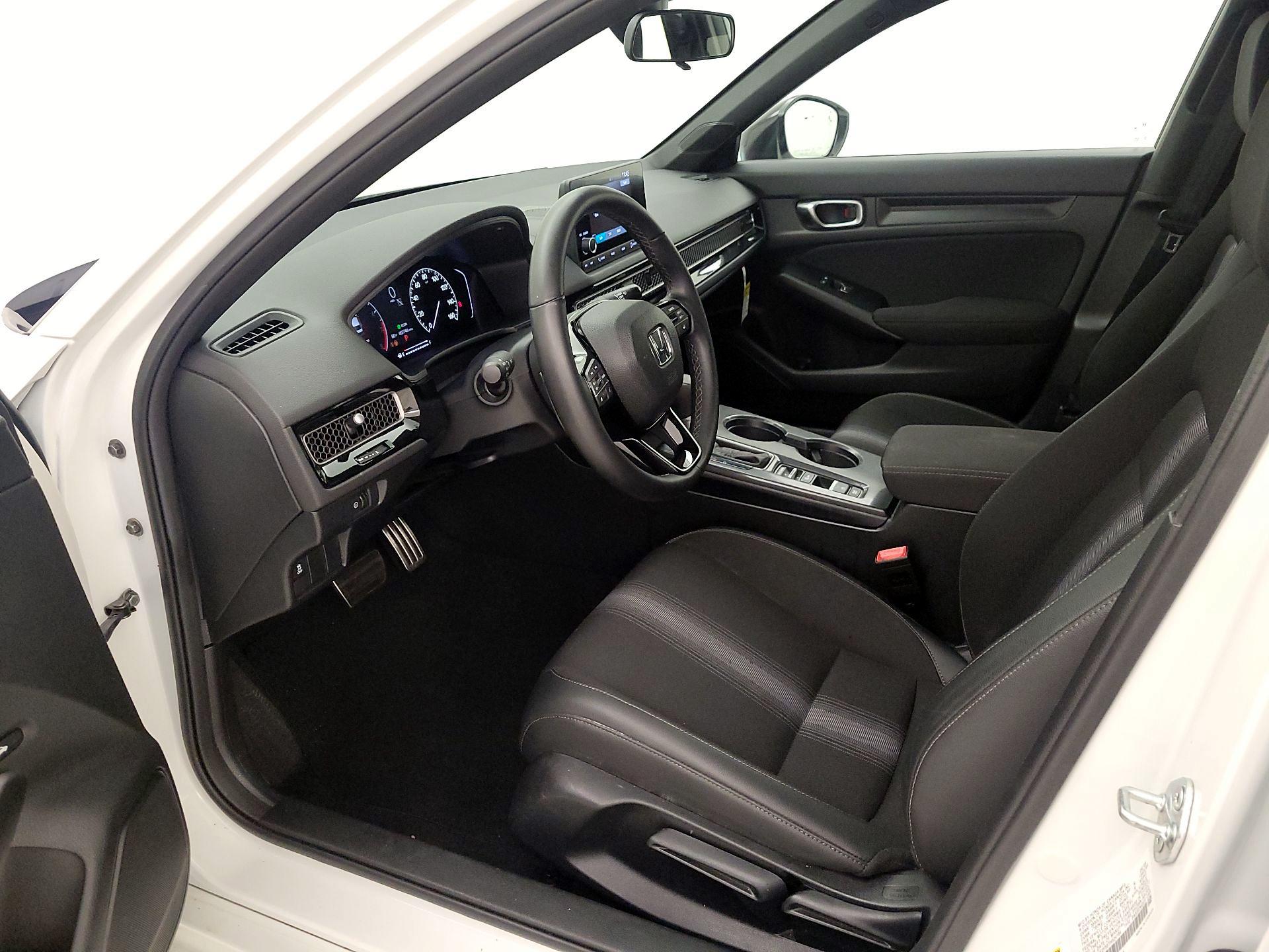 Thumbnail: 2026 Honda Civic - 11