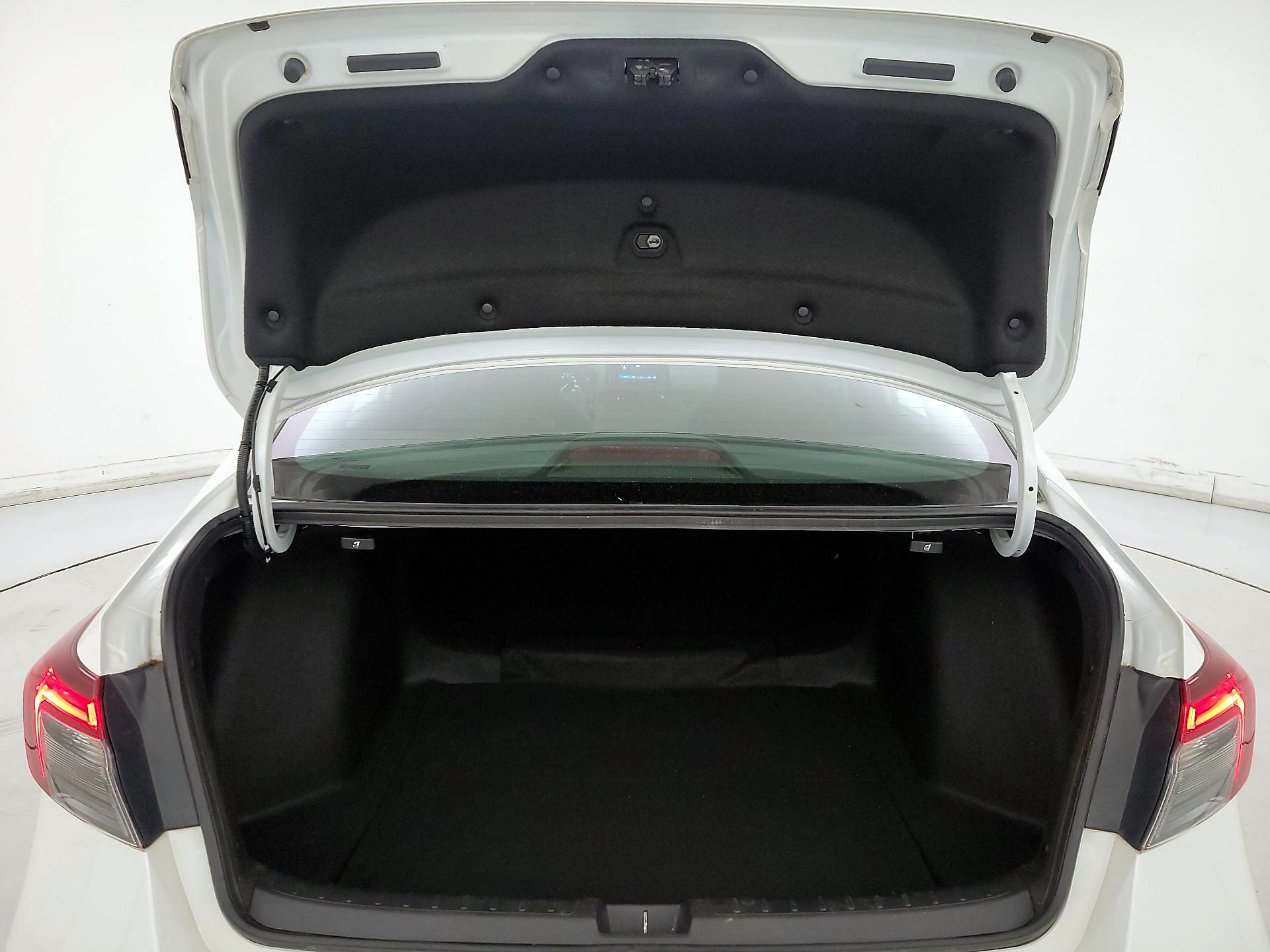 Thumbnail: 2026 Honda Civic - 20