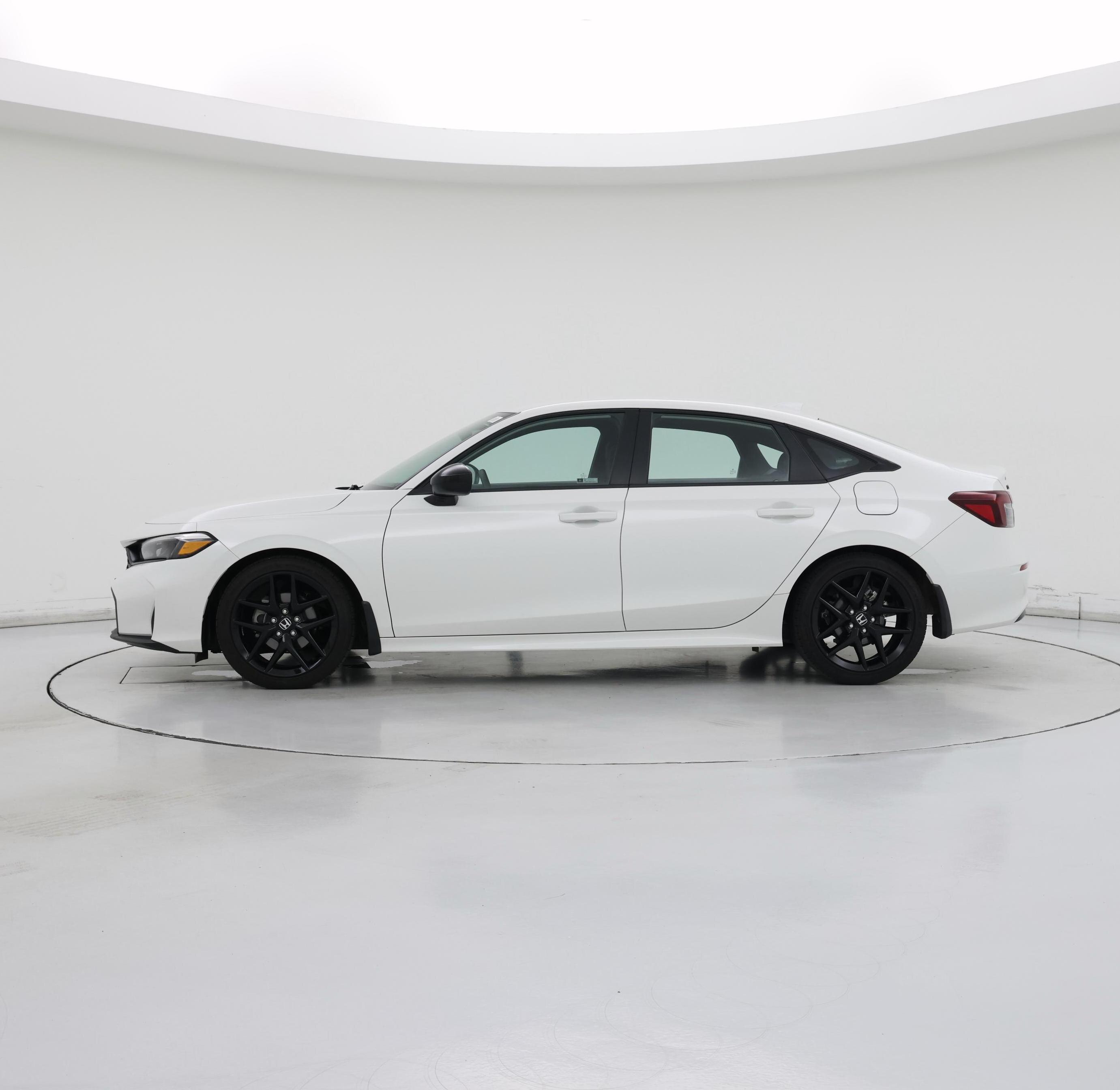 Thumbnail: 2026 Honda Civic - 3