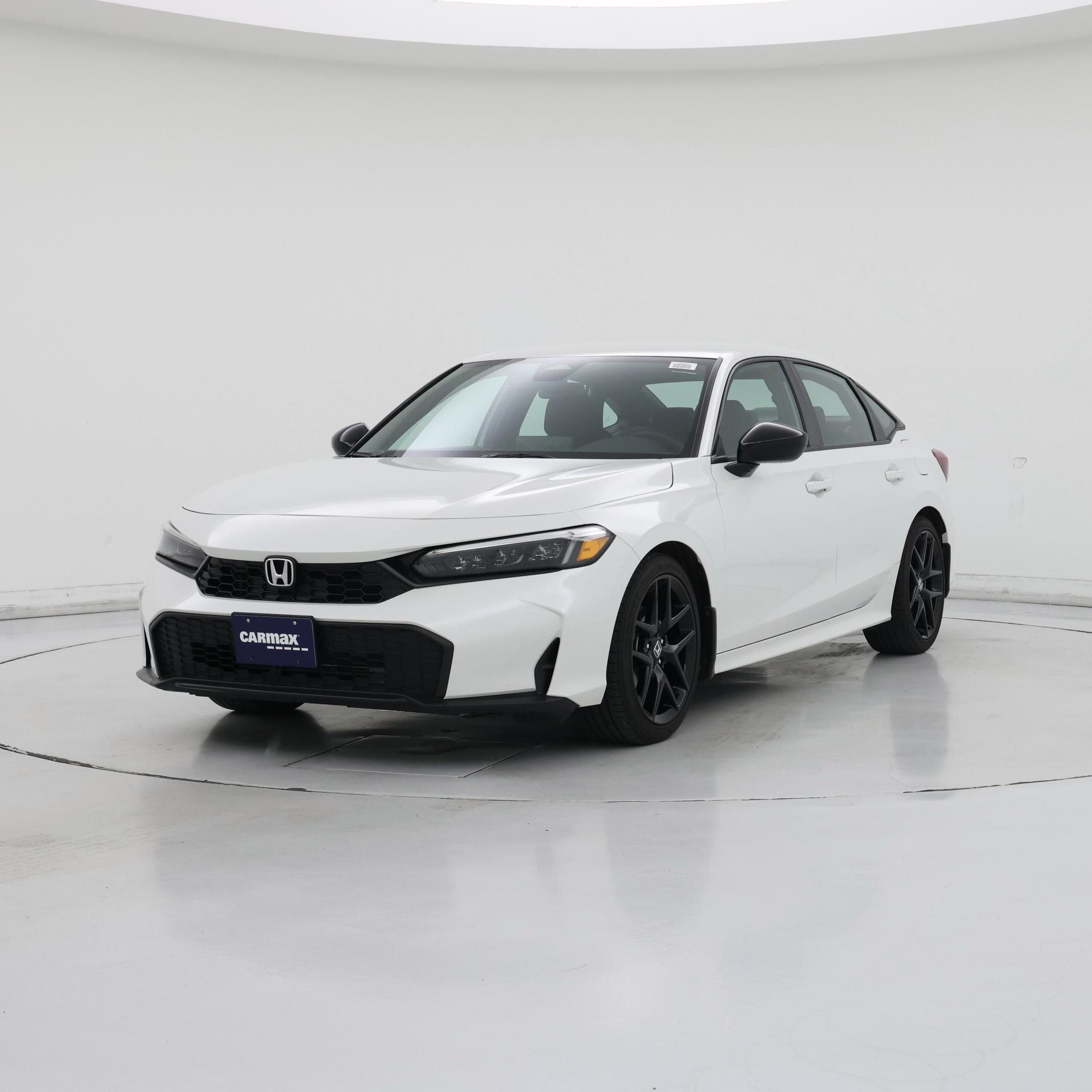 Thumbnail: 2026 Honda Civic - 4