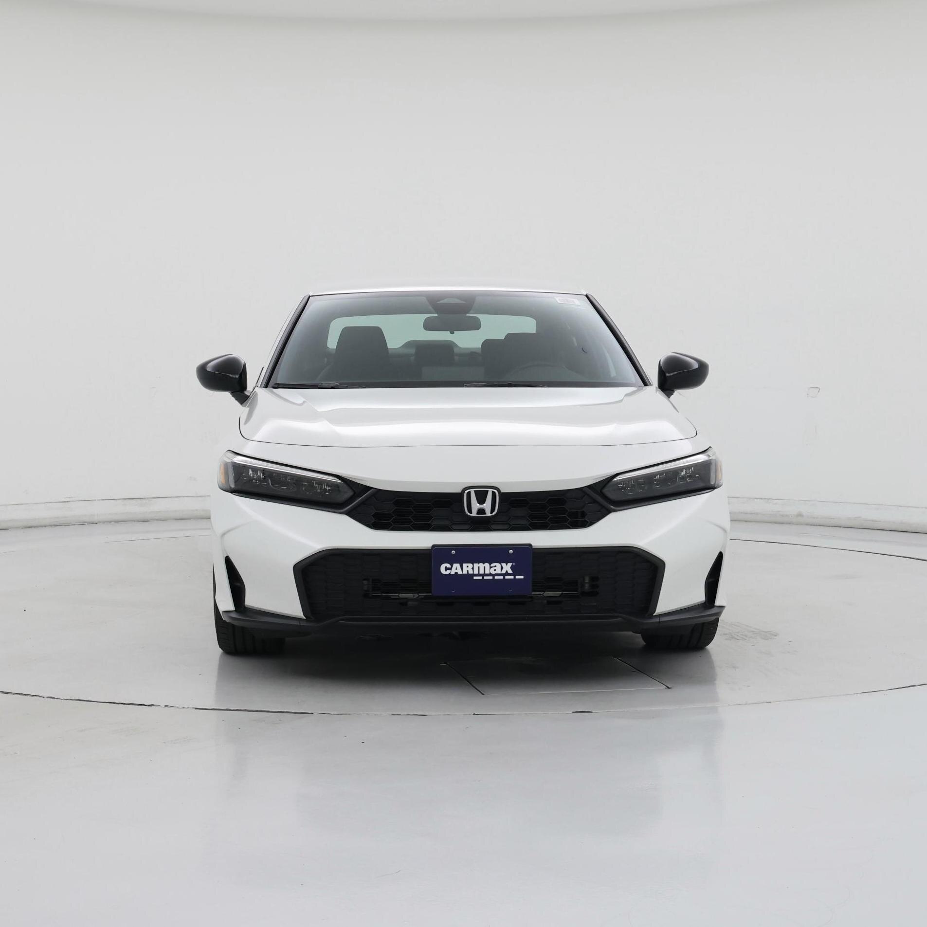 Thumbnail: 2026 Honda Civic - 5