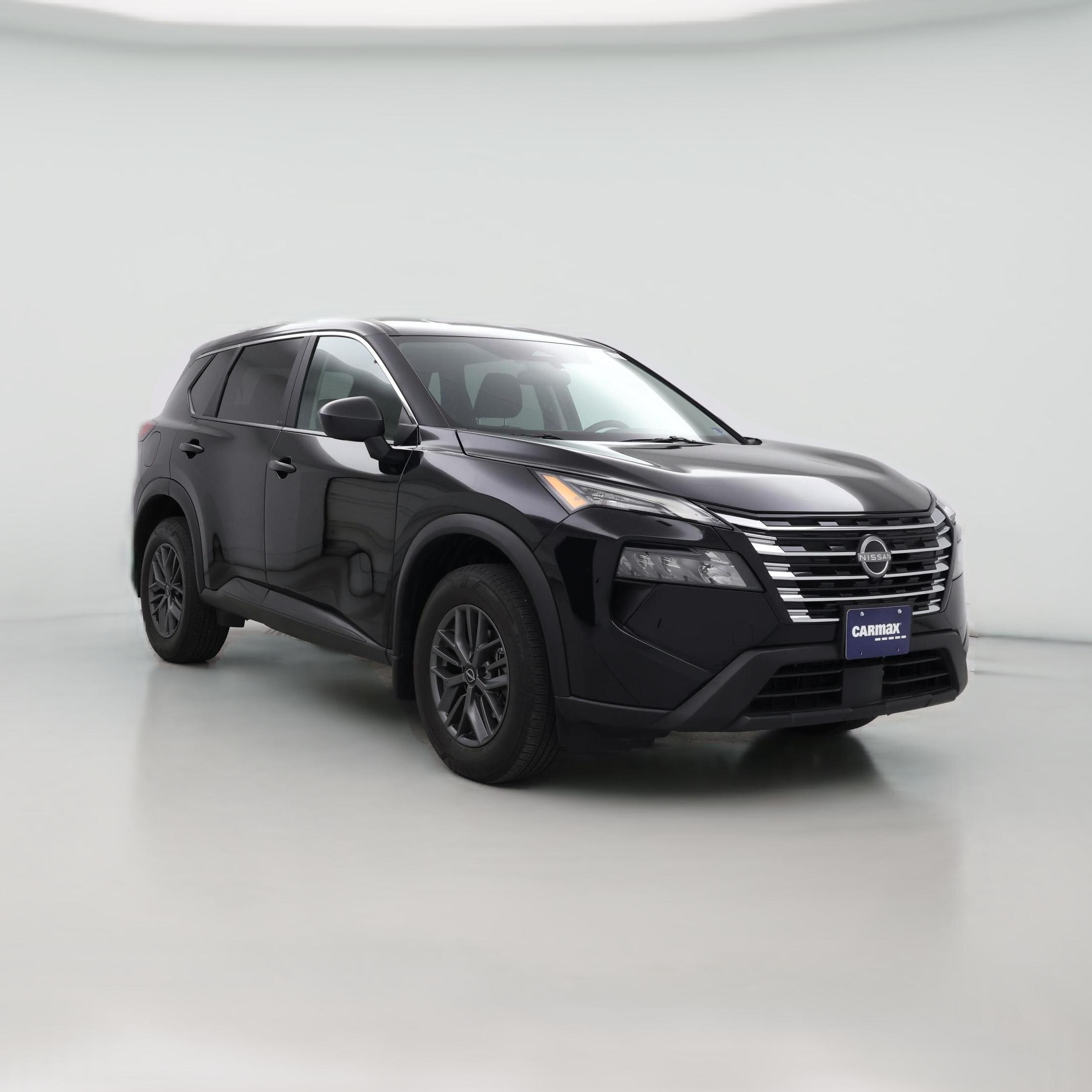 Thumbnail: 2025 Nissan Rogue - 1