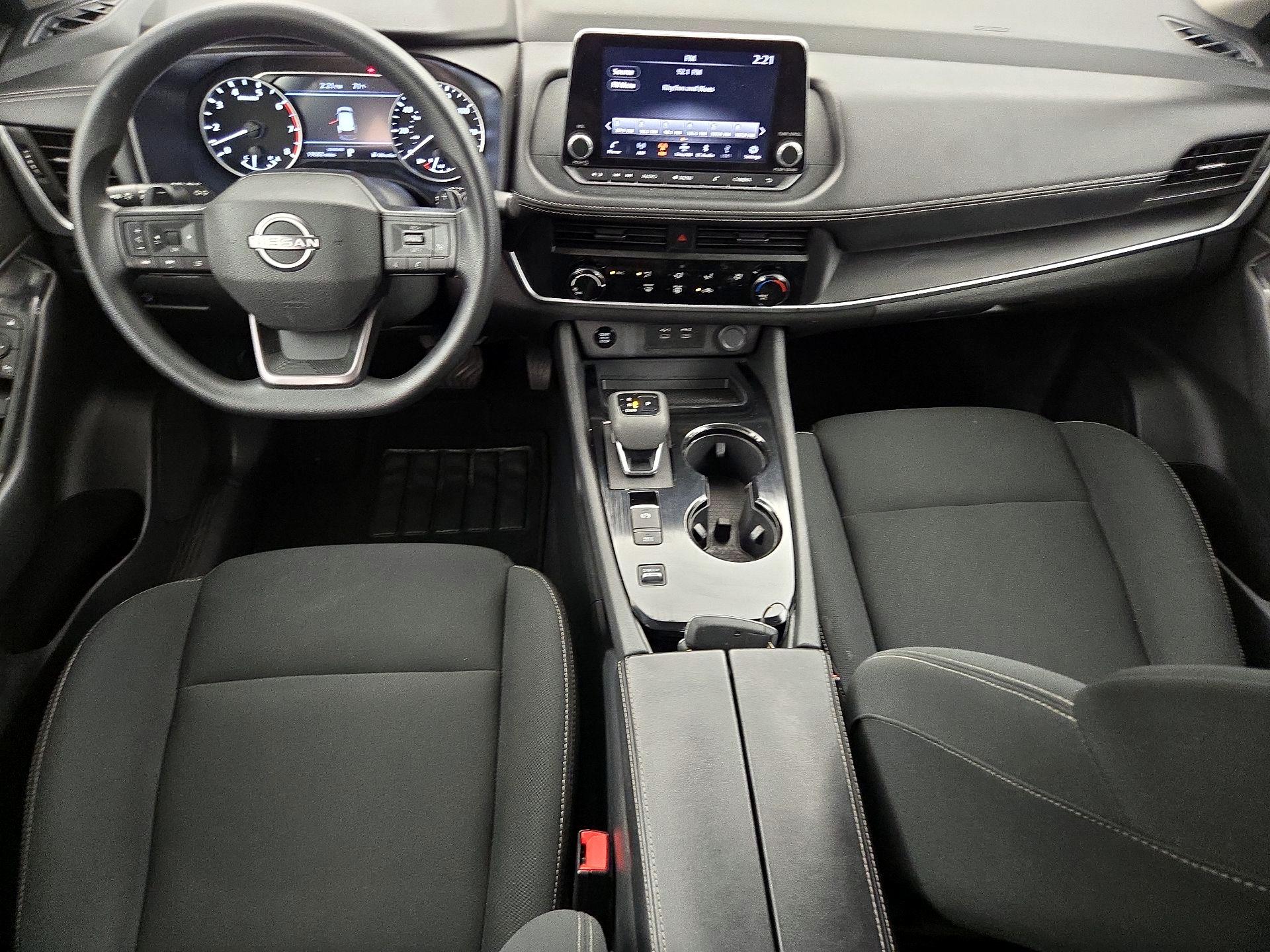 Thumbnail: 2025 Nissan Rogue - 9