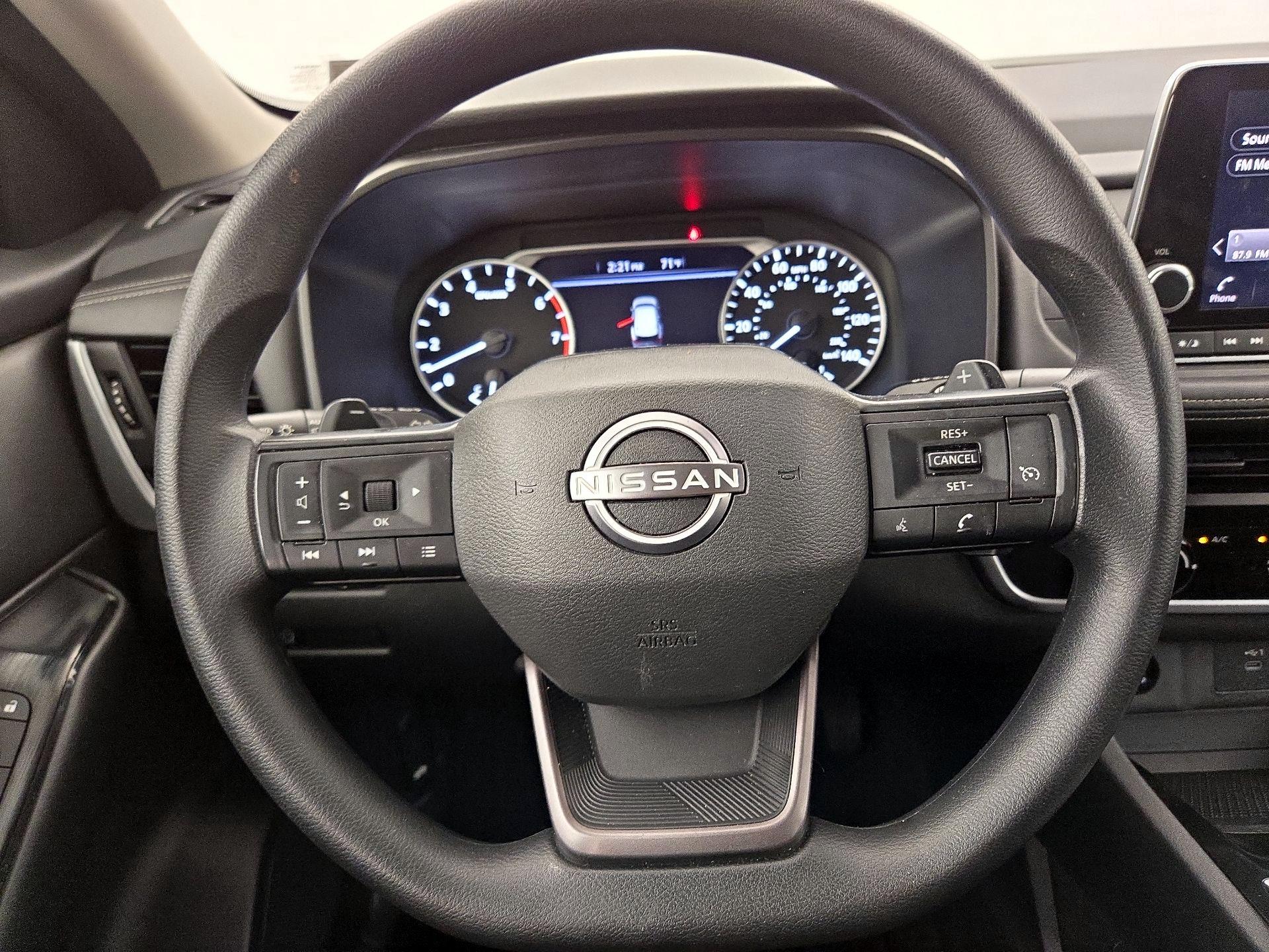 Thumbnail: 2025 Nissan Rogue - 10