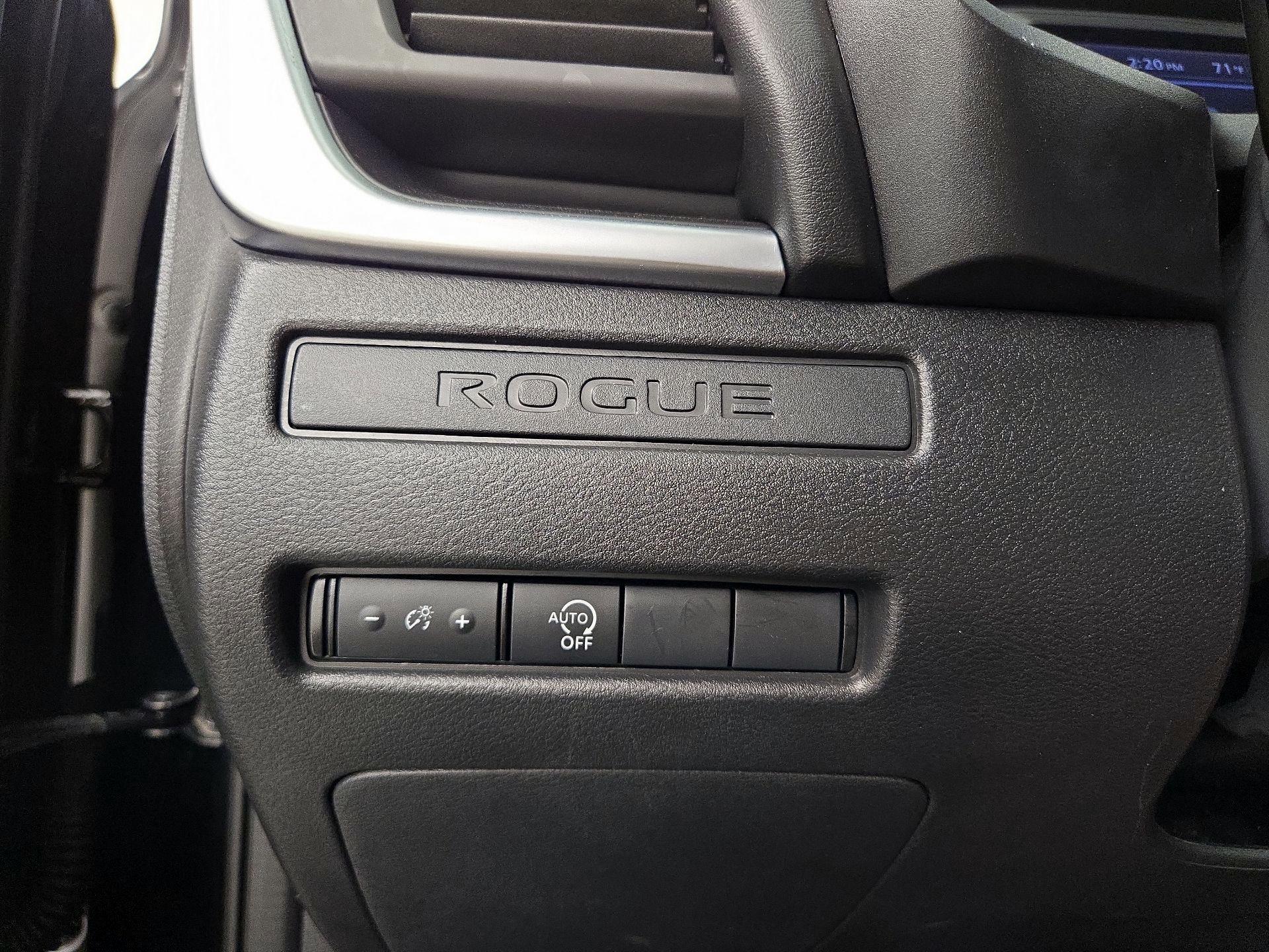 Thumbnail: 2025 Nissan Rogue - 13