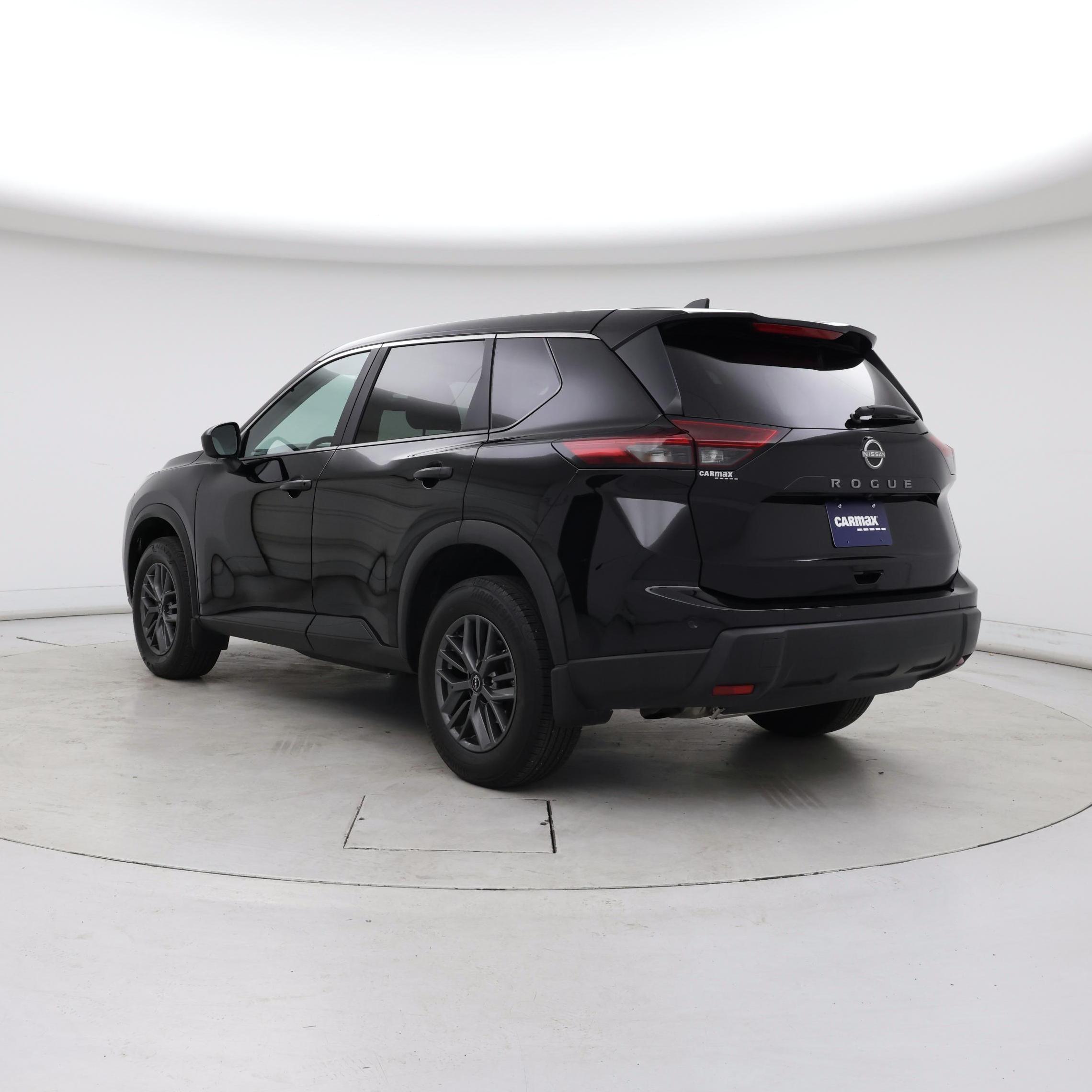 Thumbnail: 2025 Nissan Rogue - 2