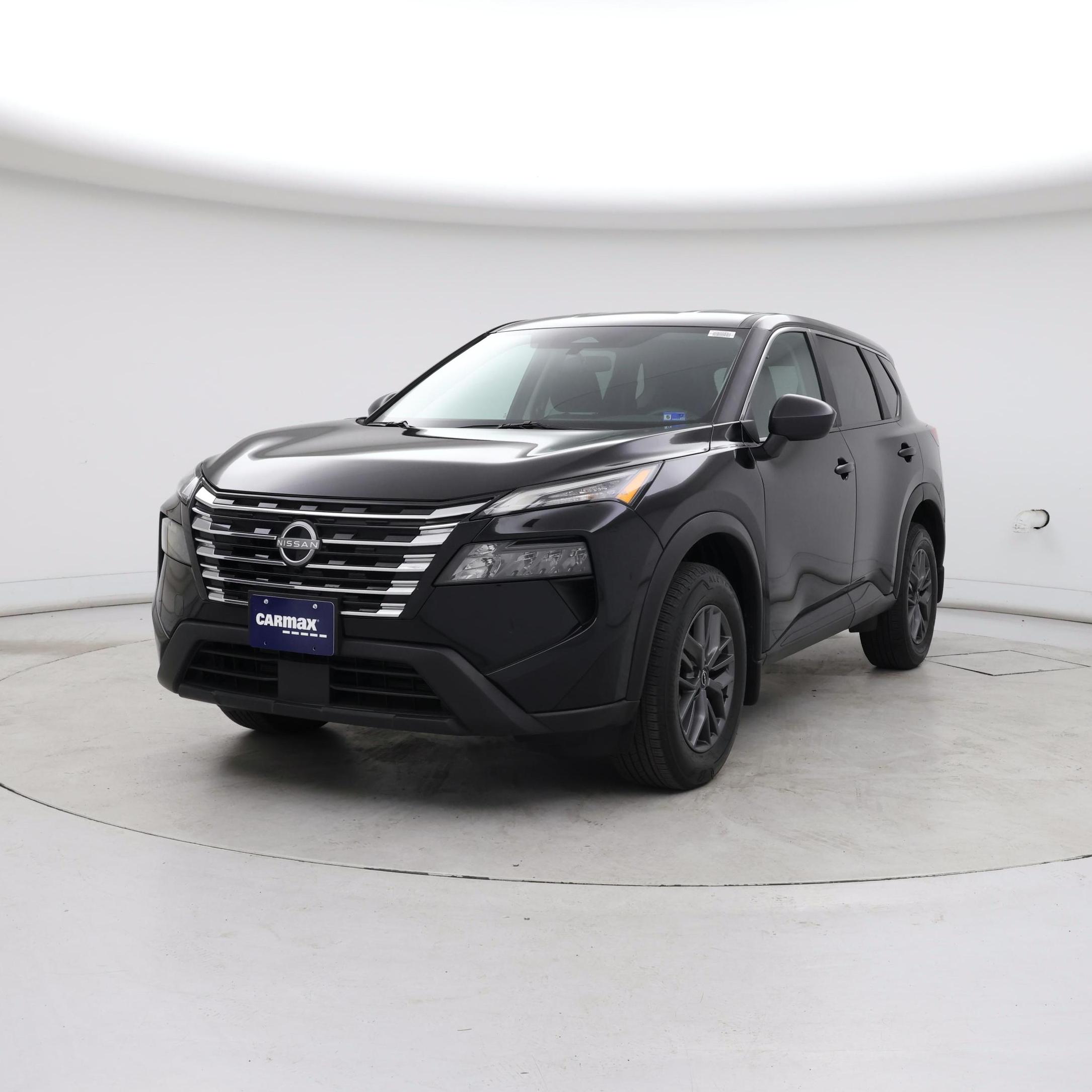 Thumbnail: 2025 Nissan Rogue - 4