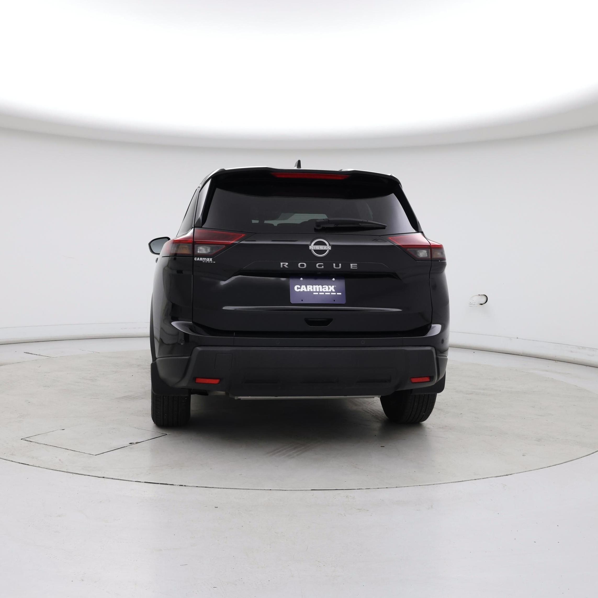 Thumbnail: 2025 Nissan Rogue - 6
