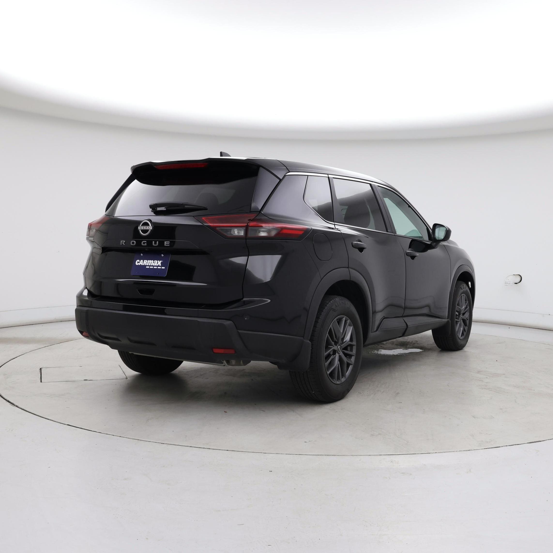 Thumbnail: 2025 Nissan Rogue - 8