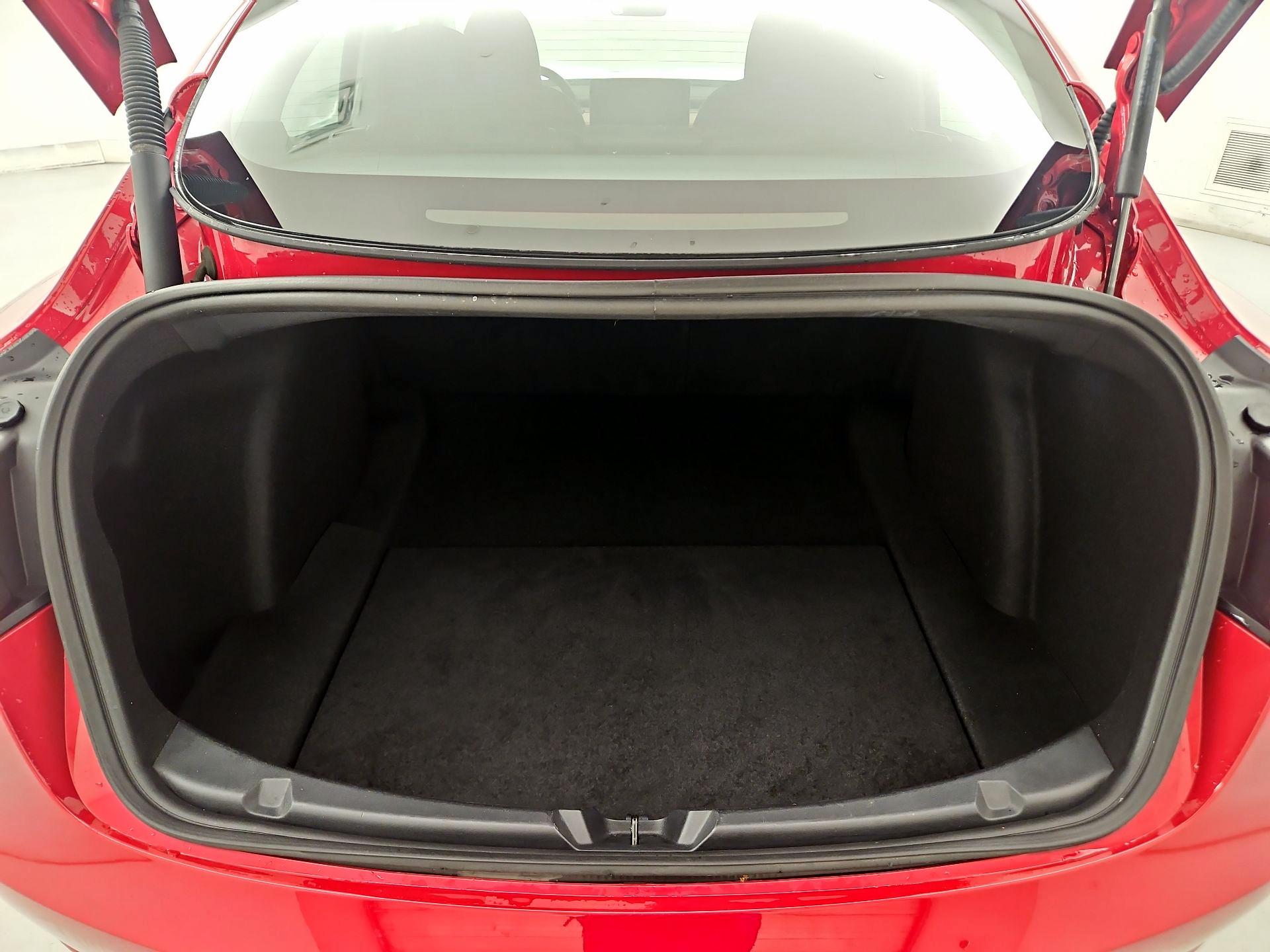 Thumbnail: 2023 Tesla Model 3 - 20
