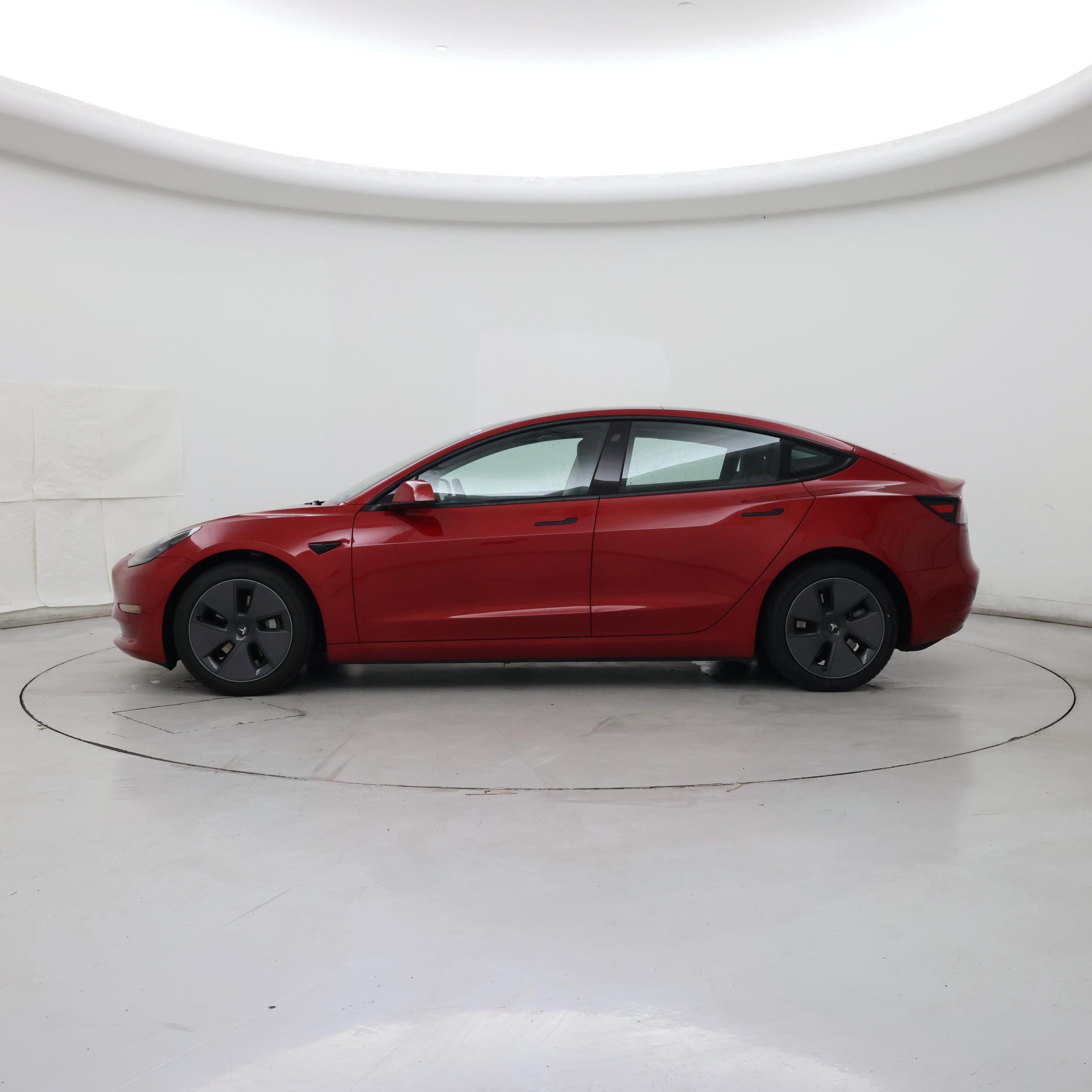 Thumbnail: 2023 Tesla Model 3 - 3