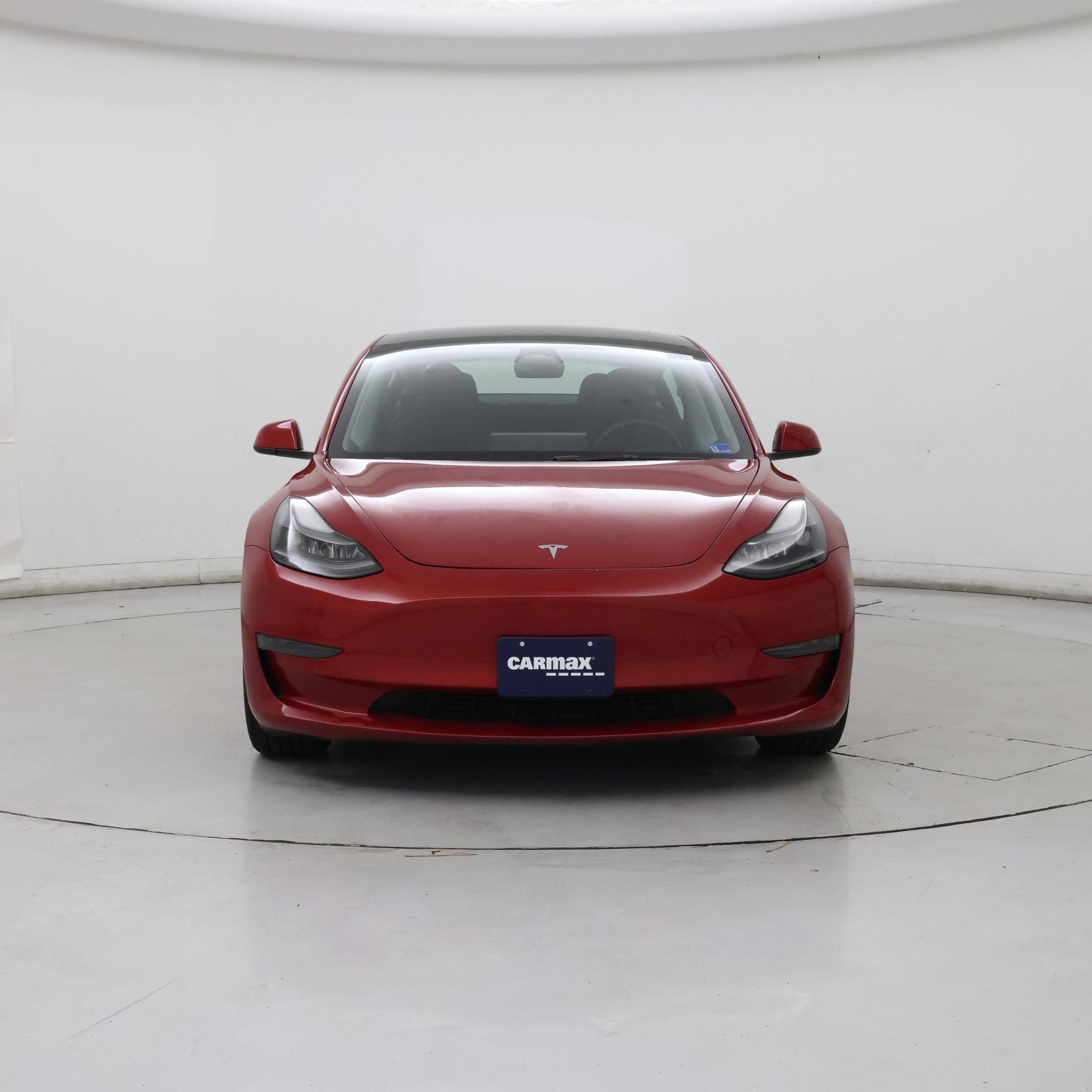 Thumbnail: 2023 Tesla Model 3 - 5
