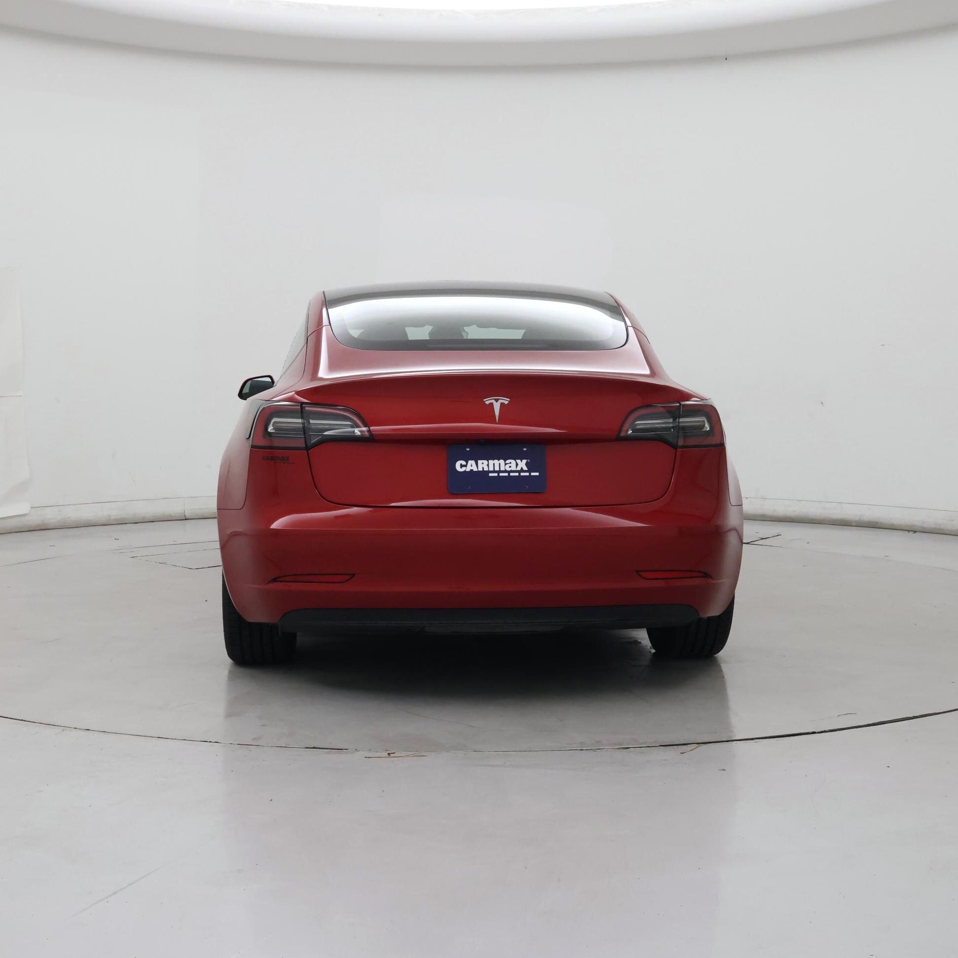 Thumbnail: 2023 Tesla Model 3 - 6
