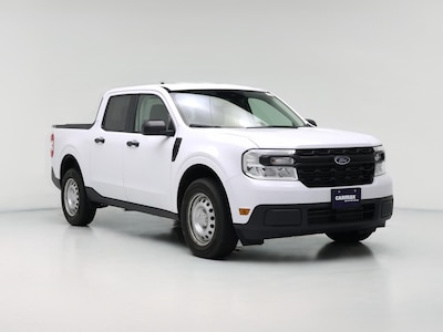 2023 Ford Maverick XL
