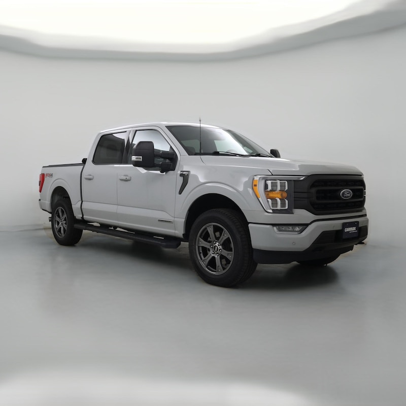 2023 Ford F150 XLT