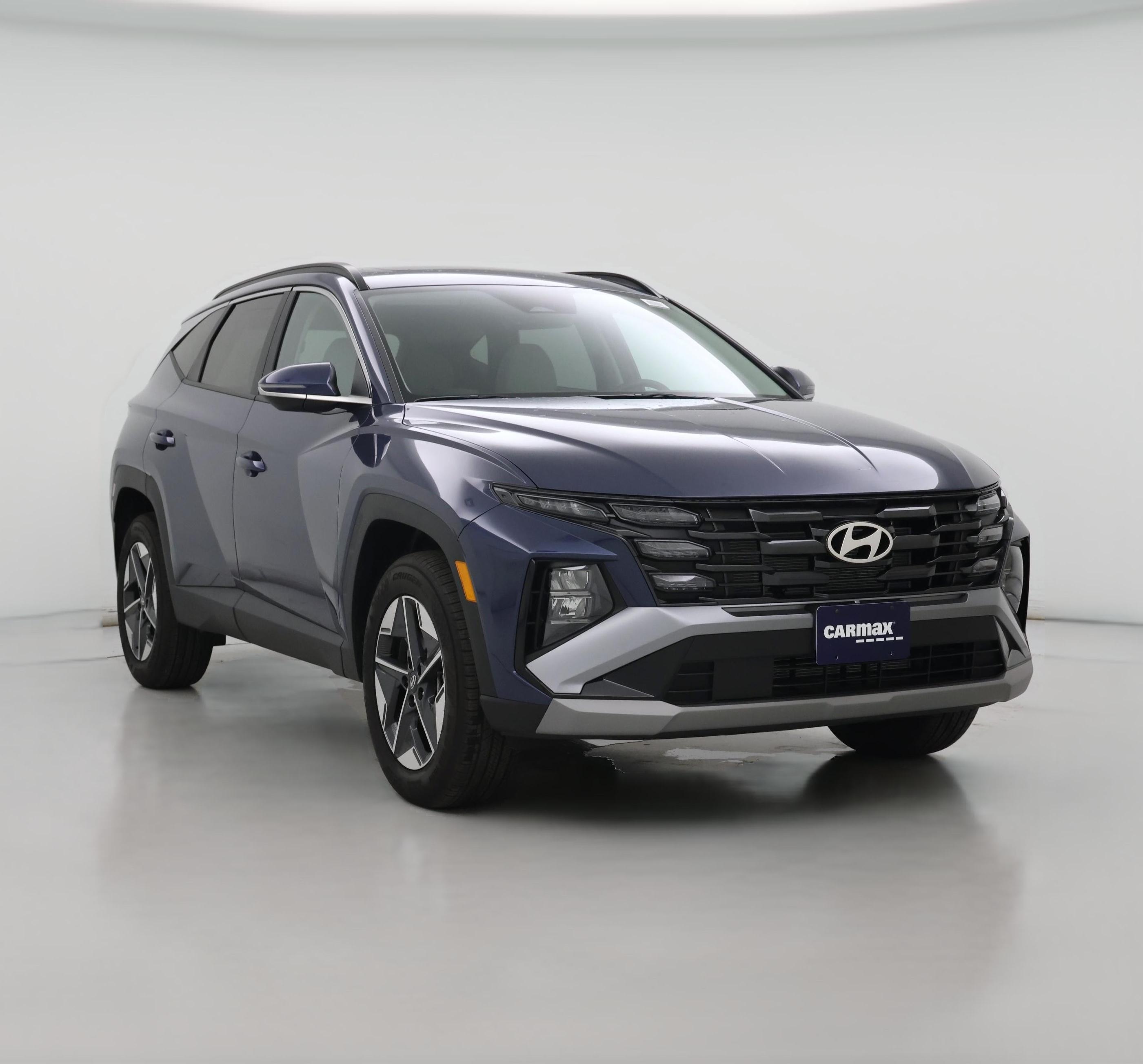 Thumbnail: 2026 Hyundai Tucson - 1