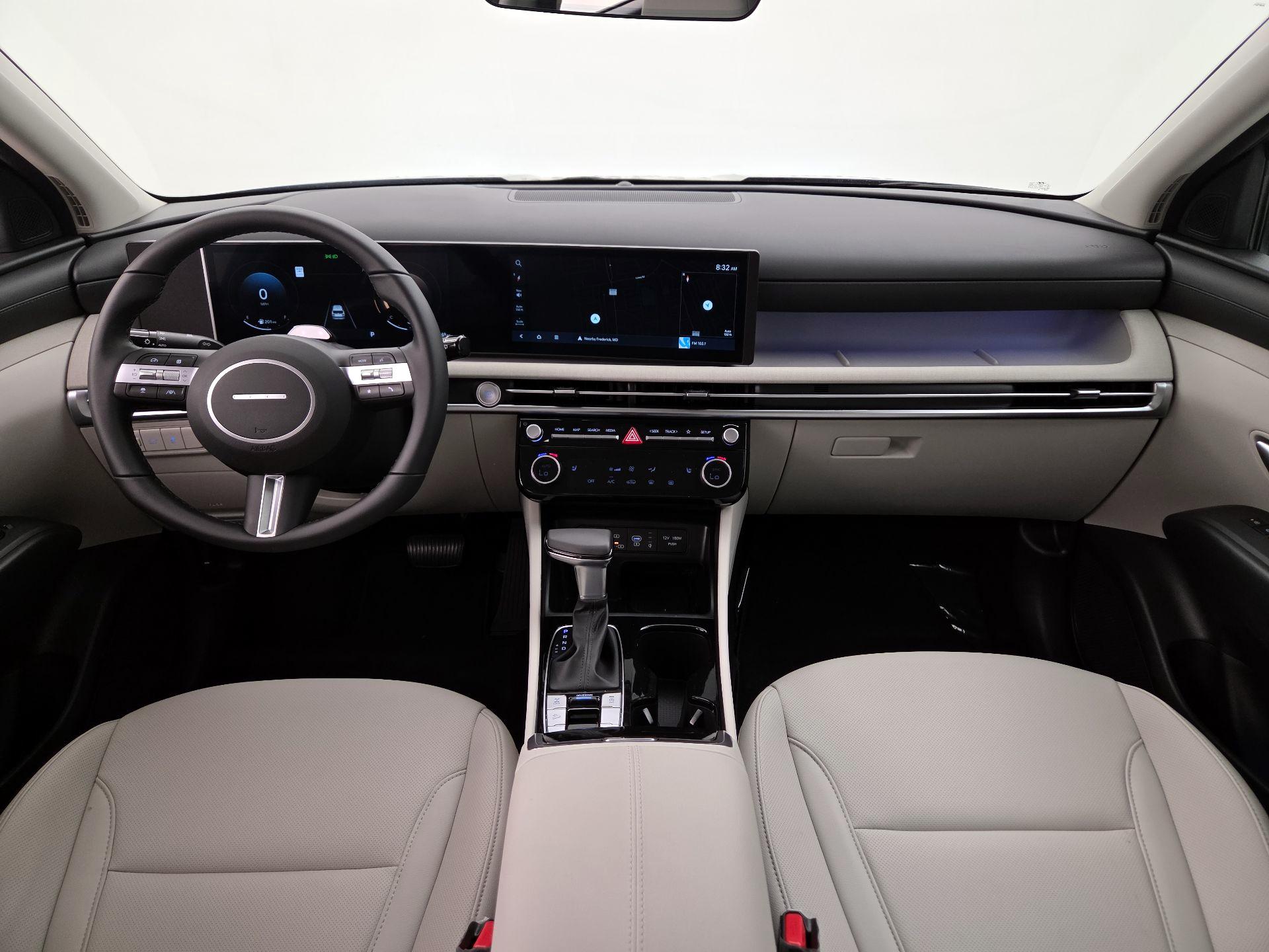 Thumbnail: 2026 Hyundai Tucson - 9