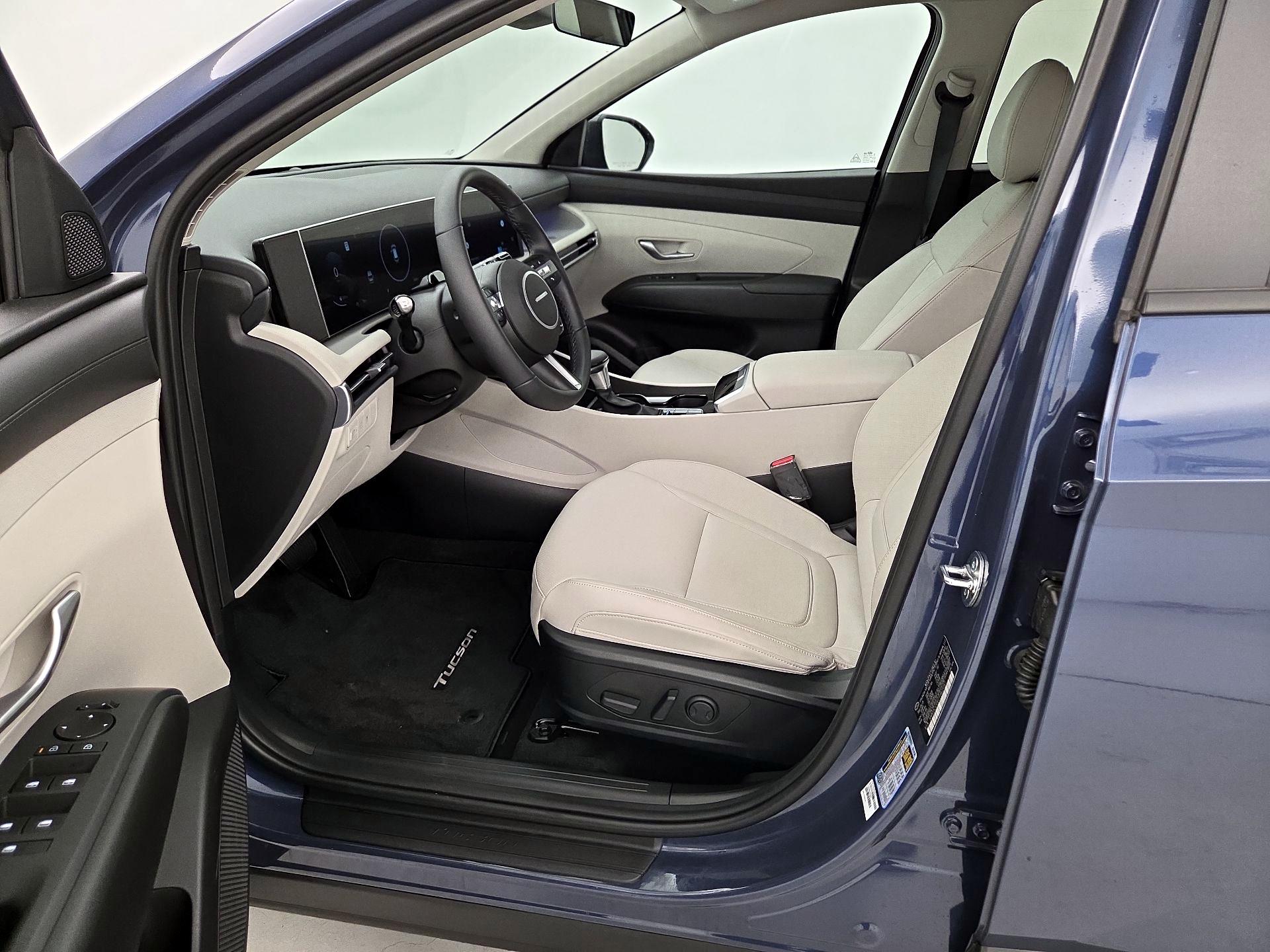 Thumbnail: 2026 Hyundai Tucson - 11