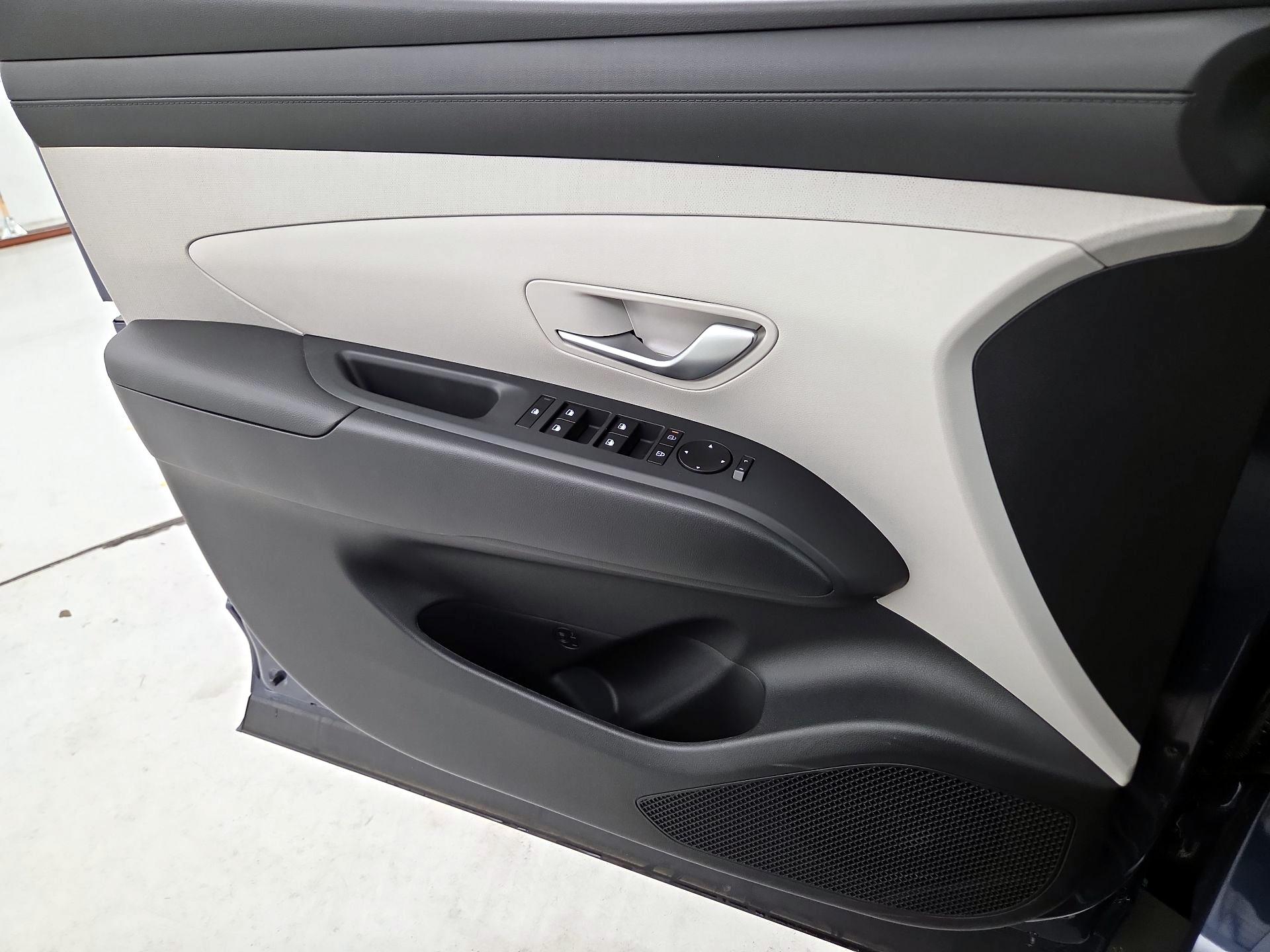 Thumbnail: 2026 Hyundai Tucson - 12