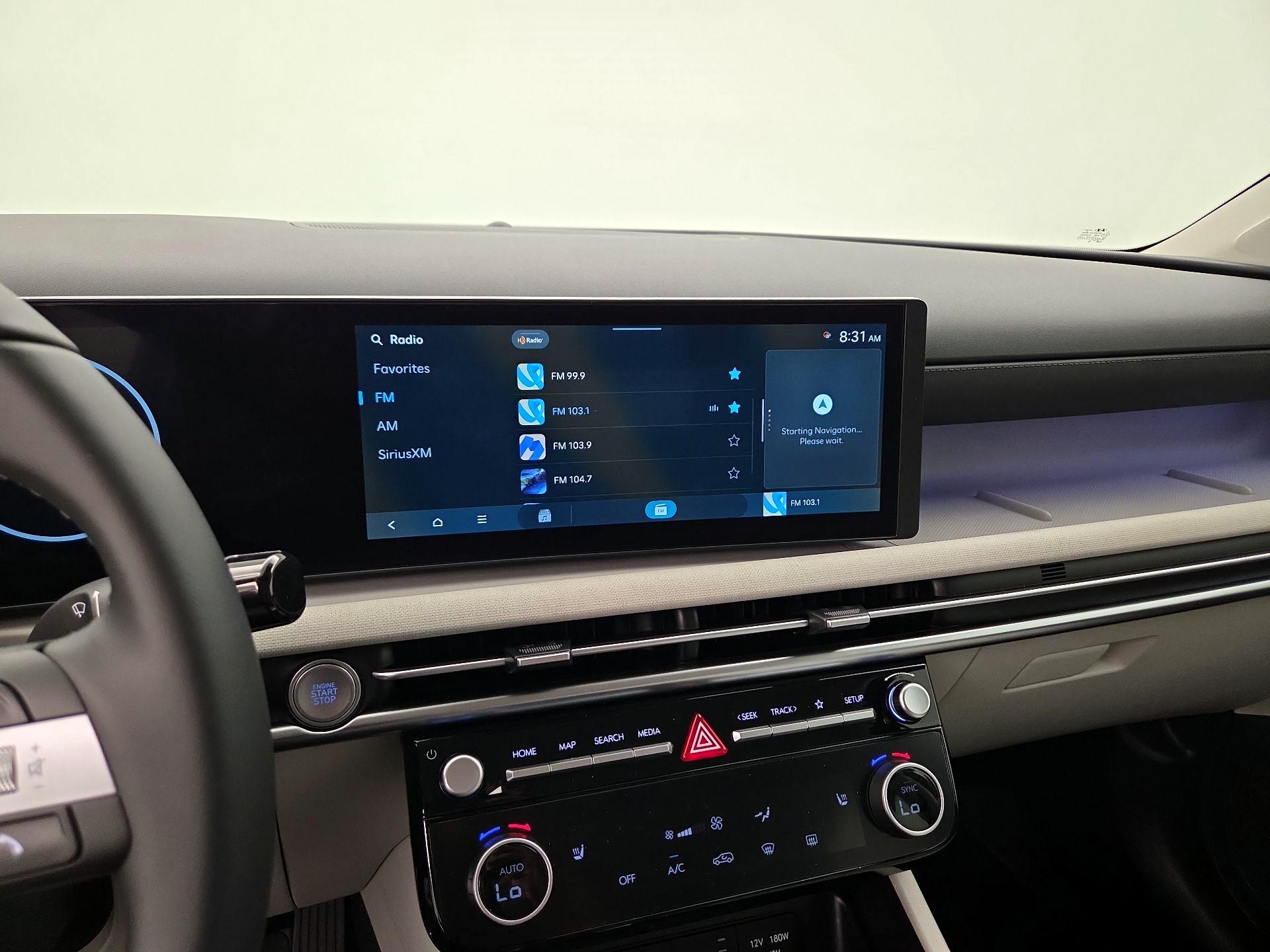 Thumbnail: 2026 Hyundai Tucson - 16
