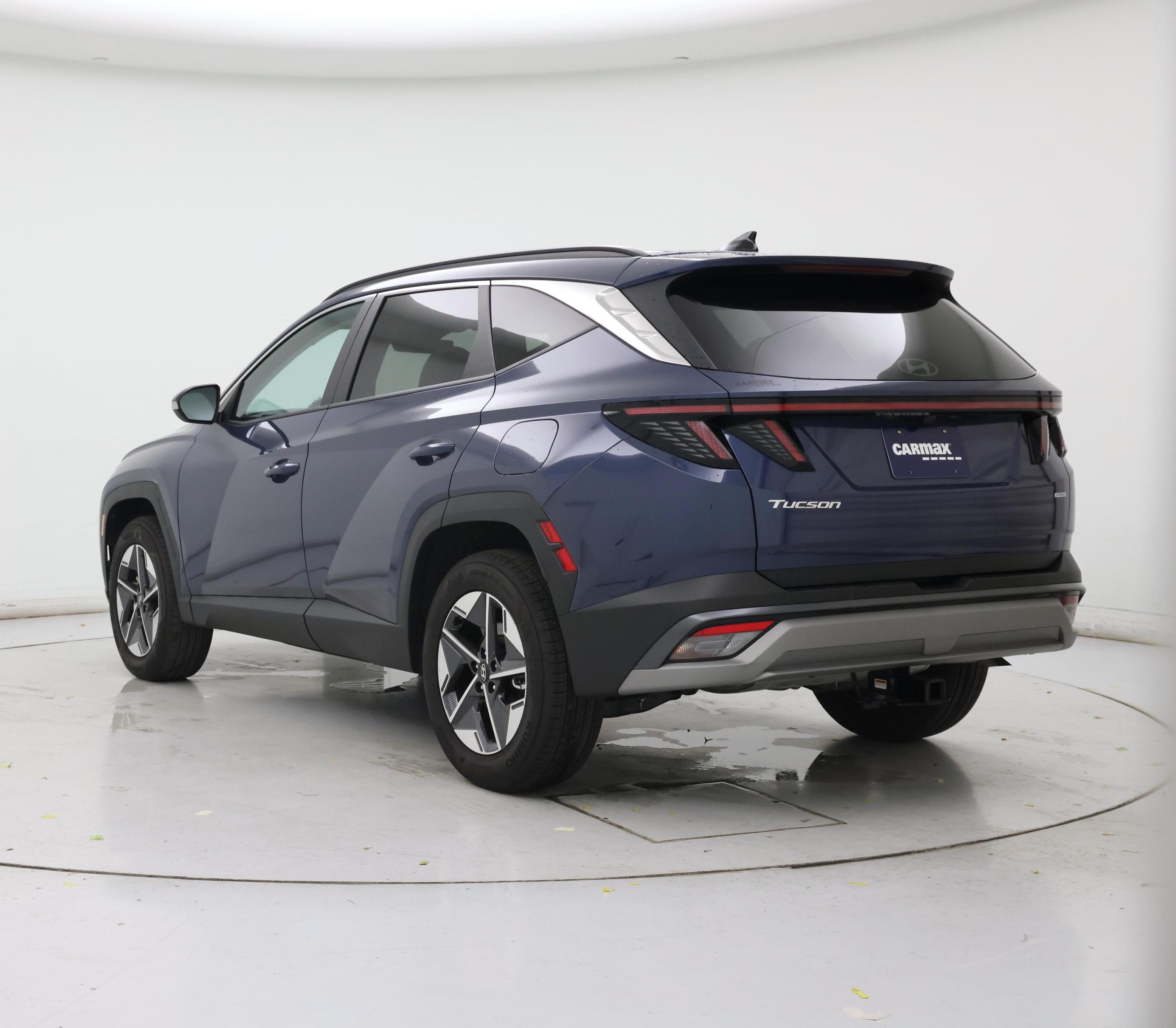 Thumbnail: 2026 Hyundai Tucson - 2