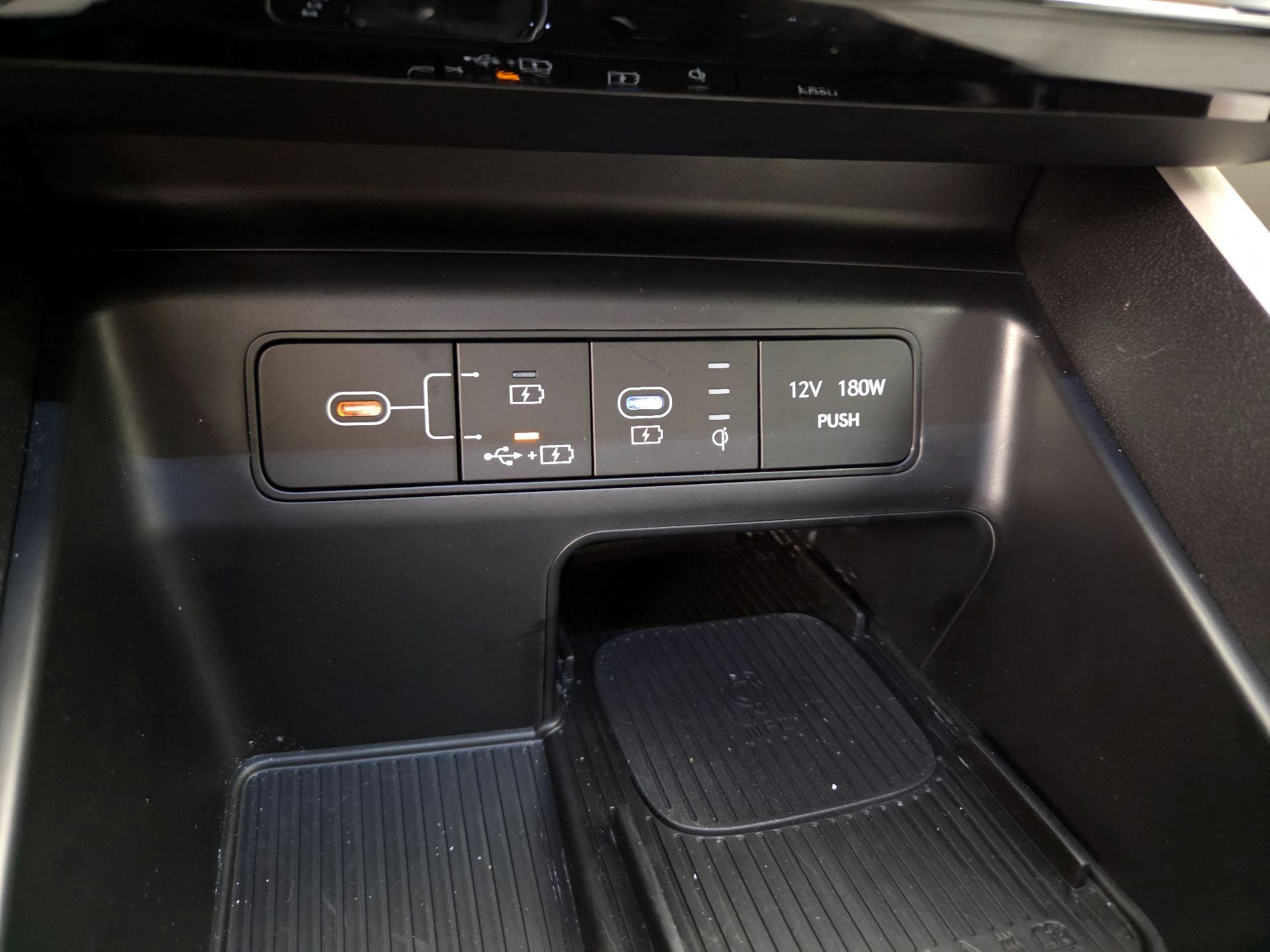 Thumbnail: 2026 Hyundai Tucson - 19